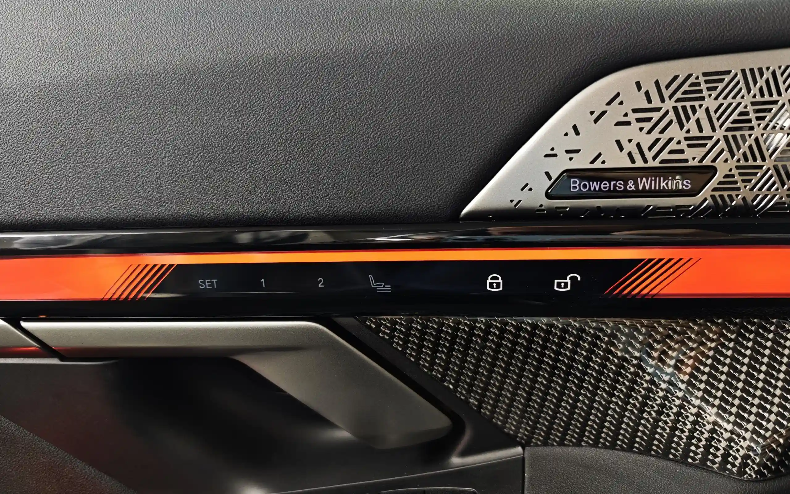 BMW M5 2024