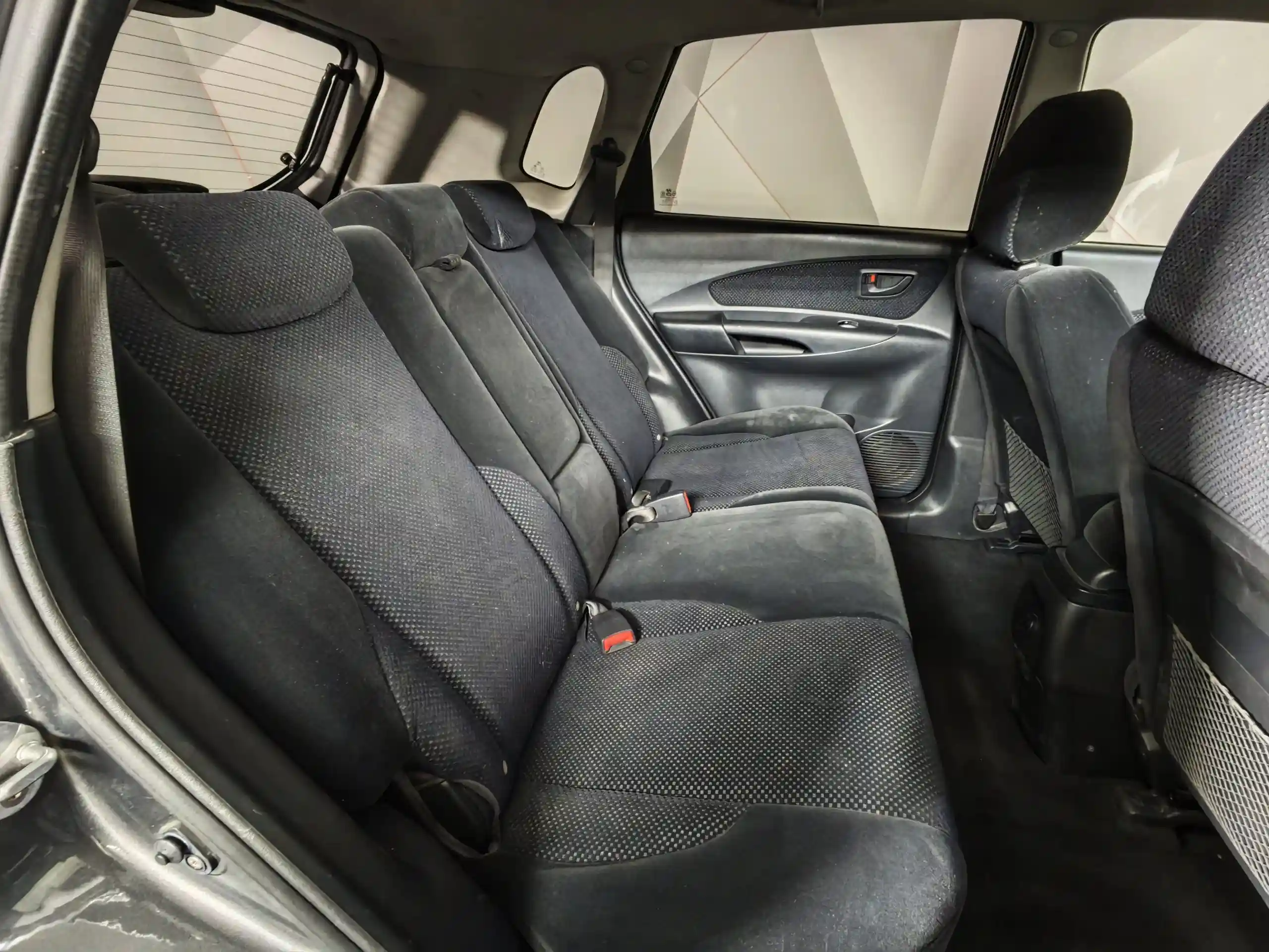 Hyundai Tucson 2008
