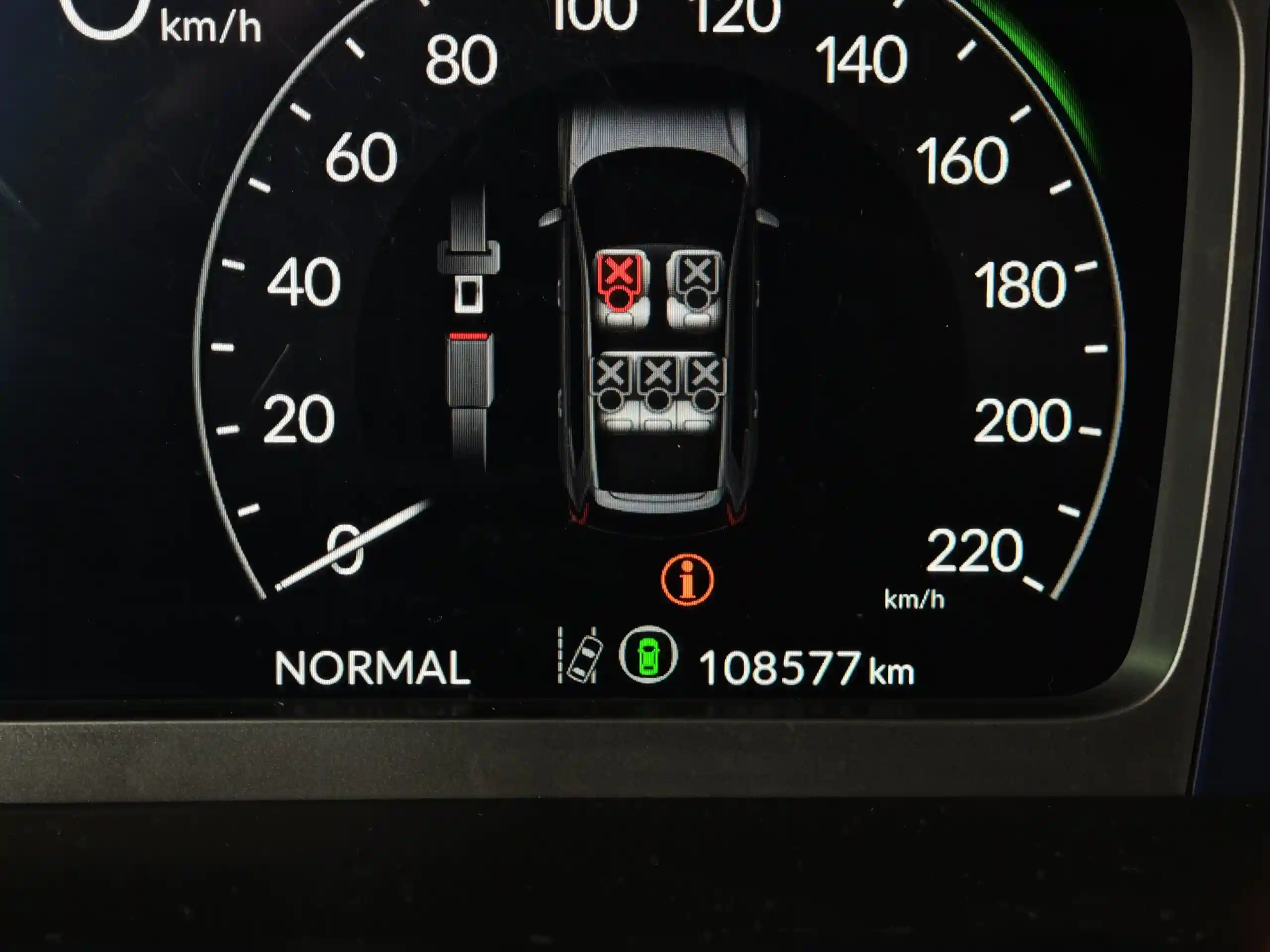 Honda CR-V 2023