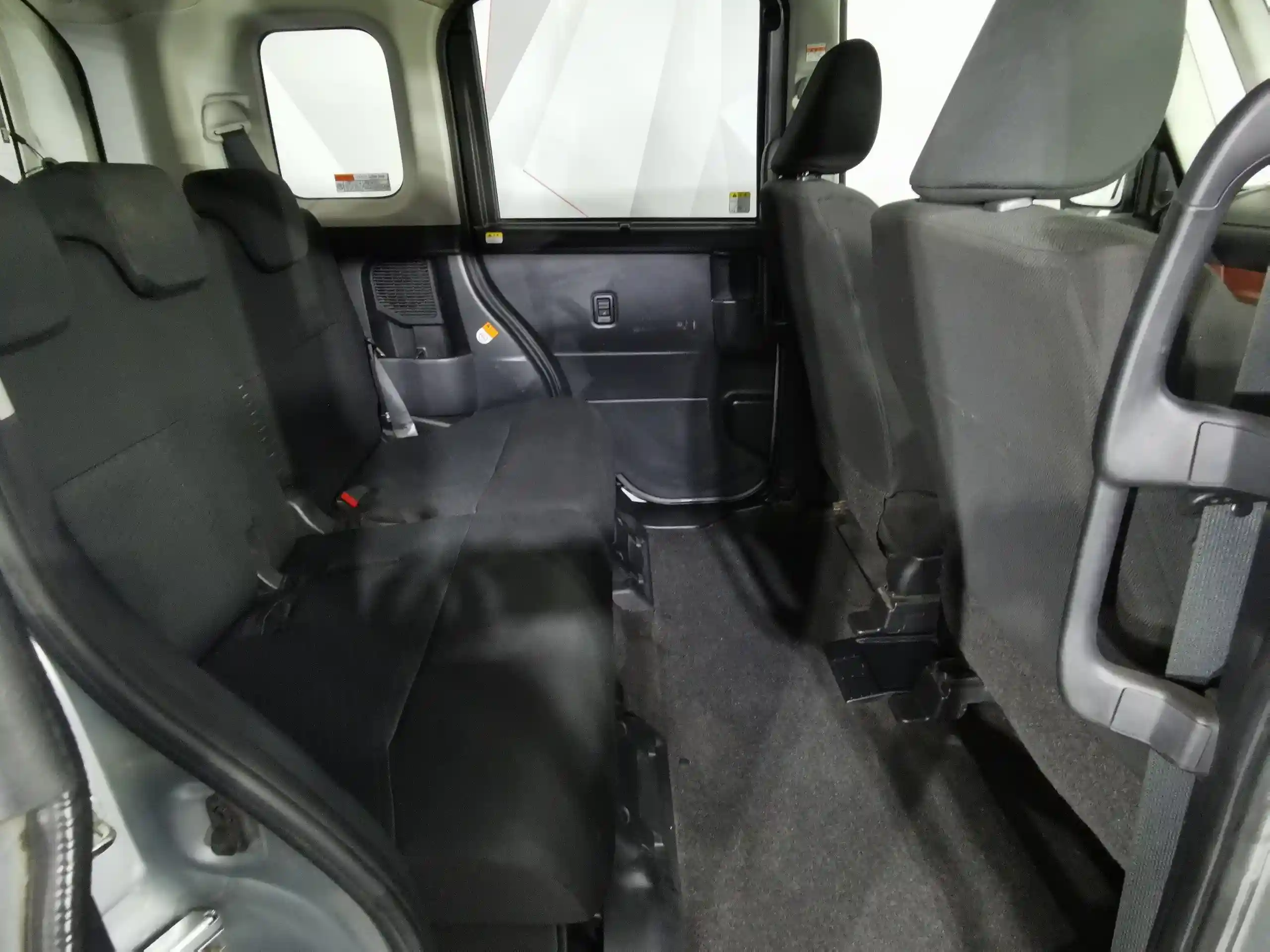 Toyota Roomy 2019