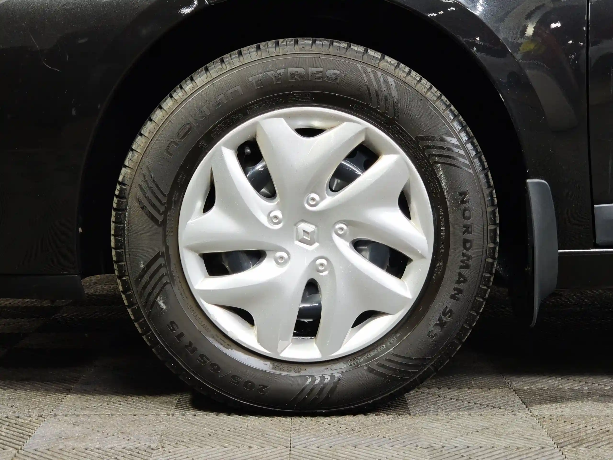 Renault Fluence 2013