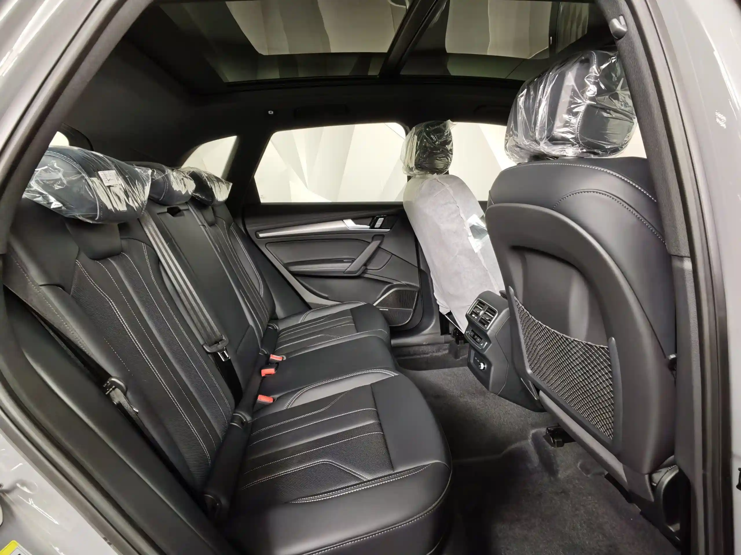 Audi Q5 2025