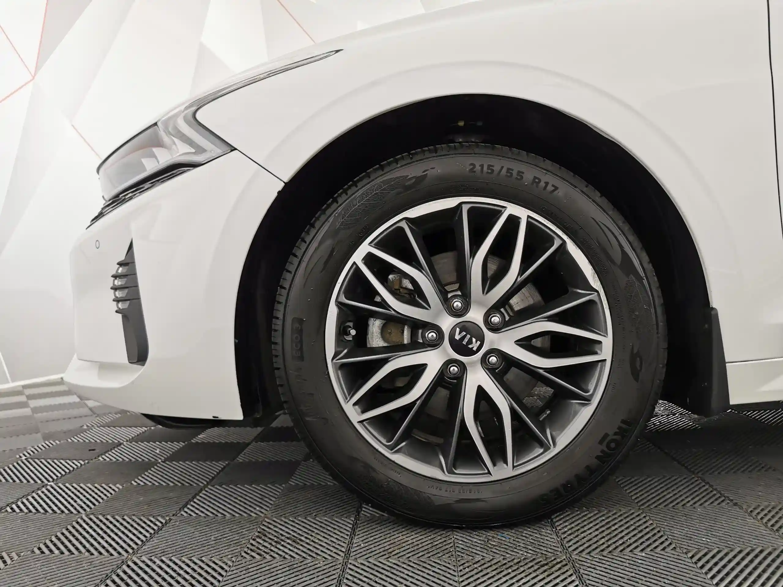 Kia K5 2020