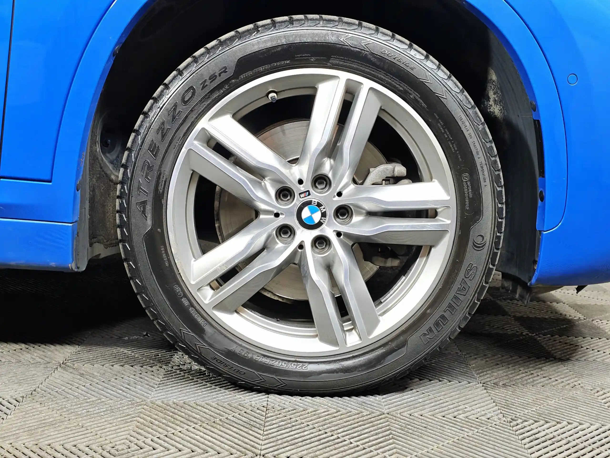 BMW X1 2020