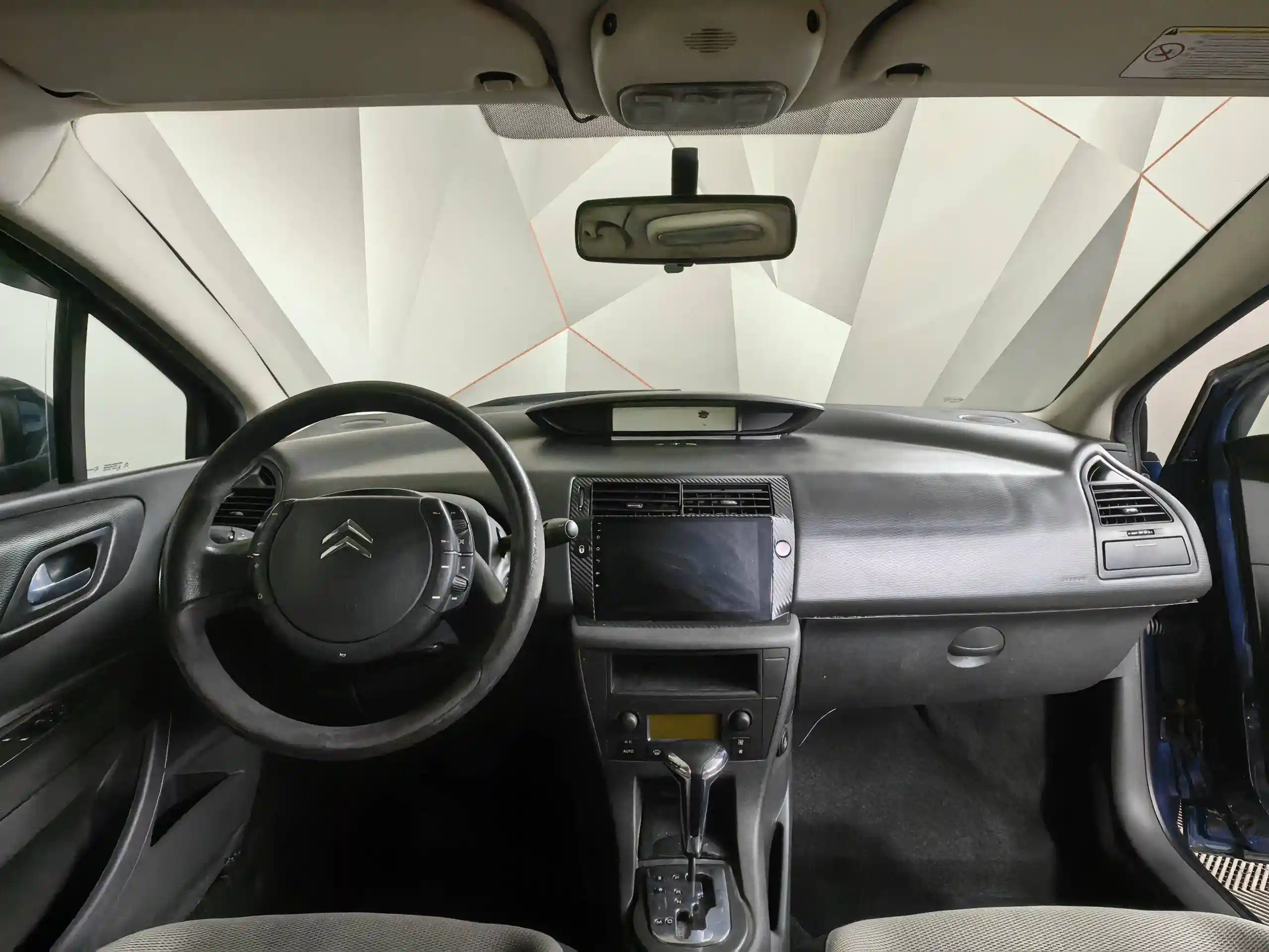 Citroen C4 2009