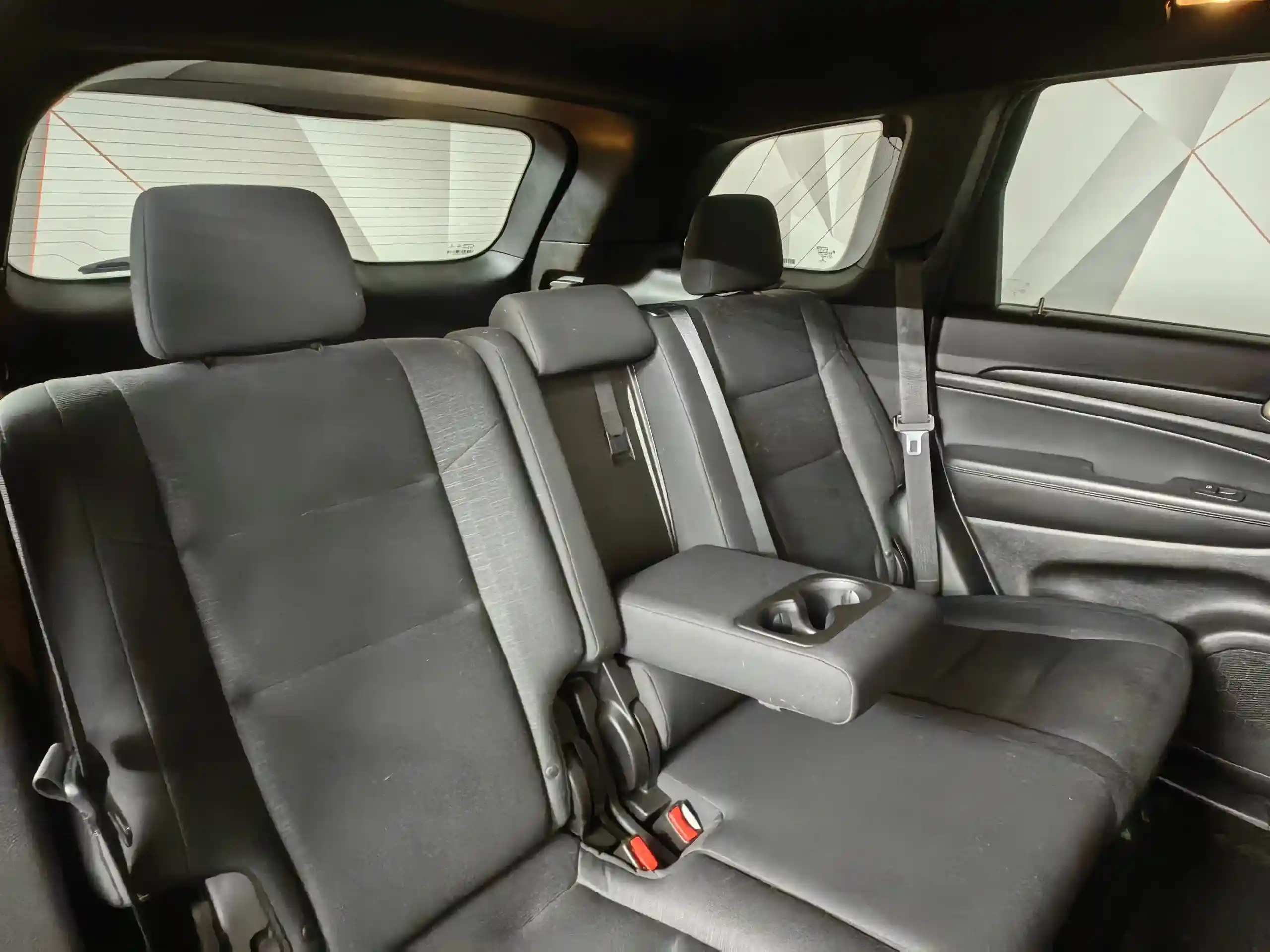 Jeep Grand Cherokee 2013