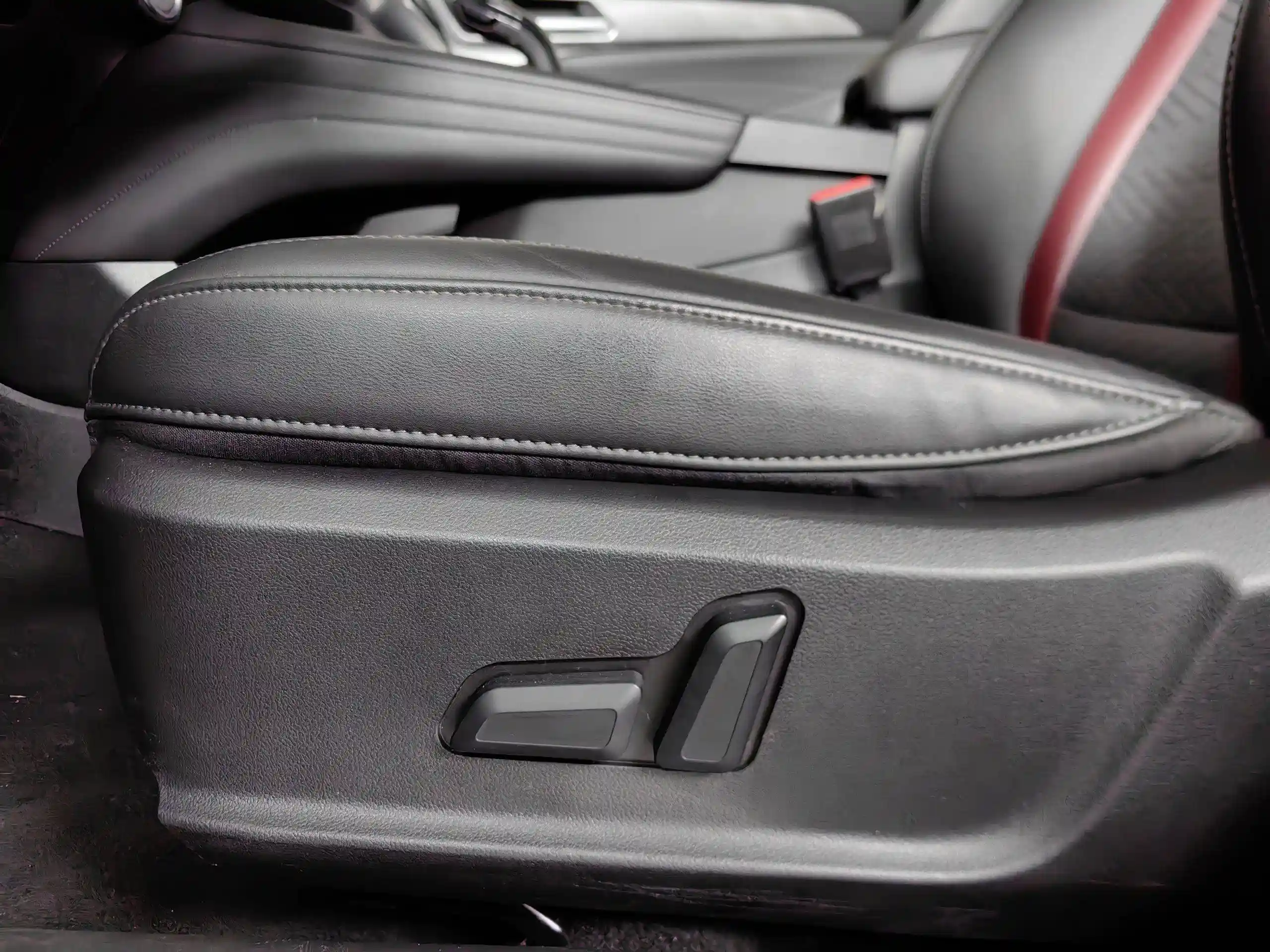 Haval F7x 2023