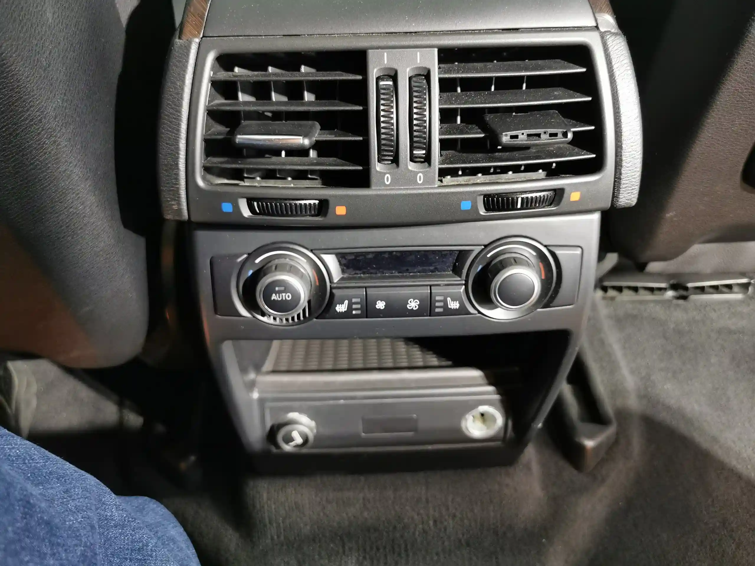 BMW X6 2013