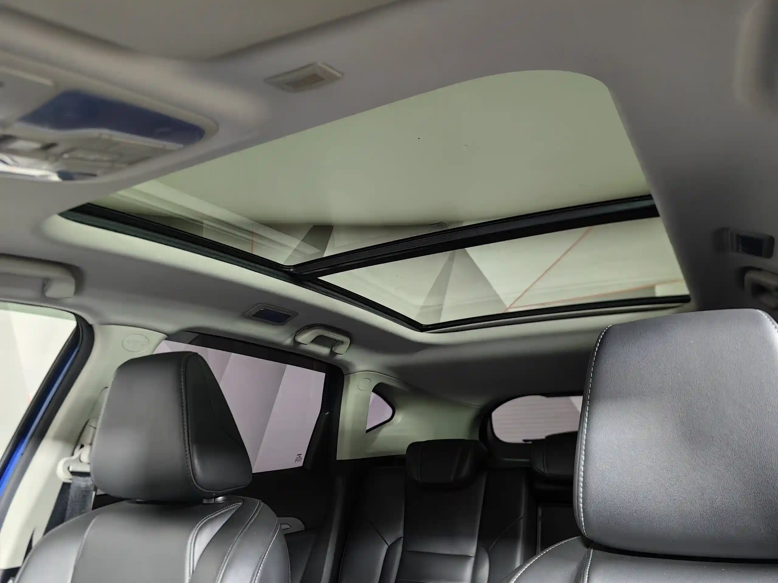 Haval F7 2021