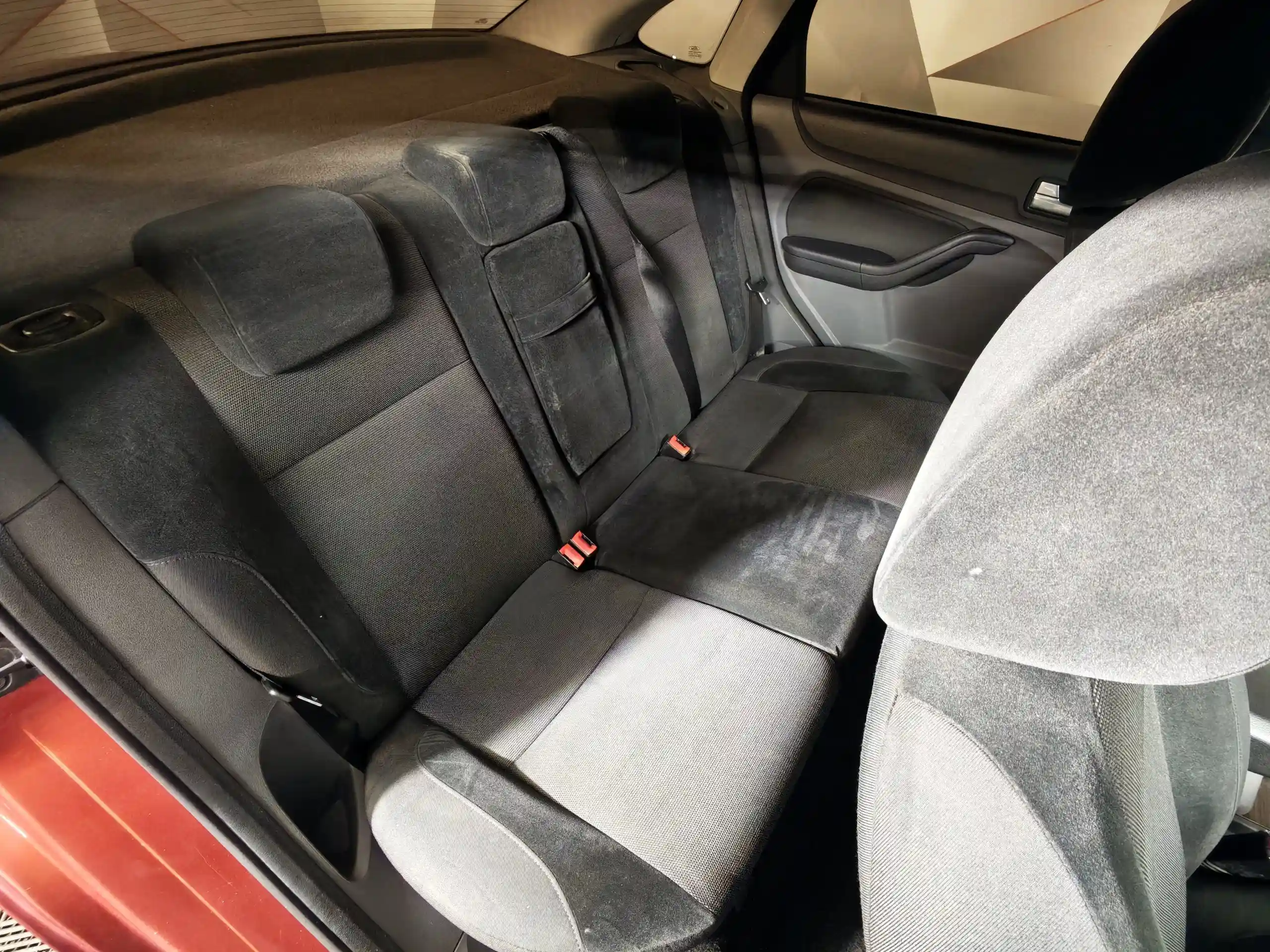 Ford Focus 2008