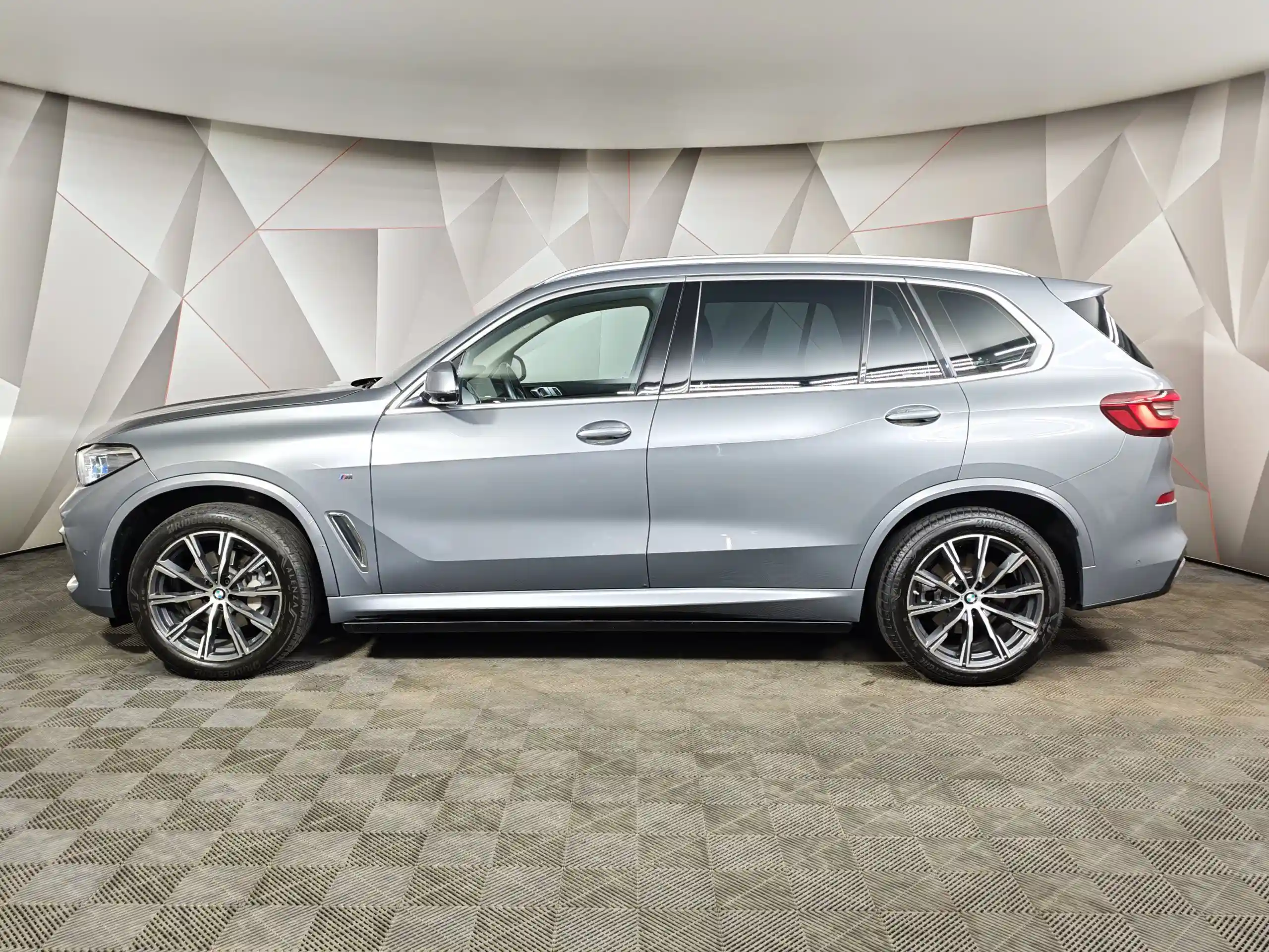 BMW X5 2022