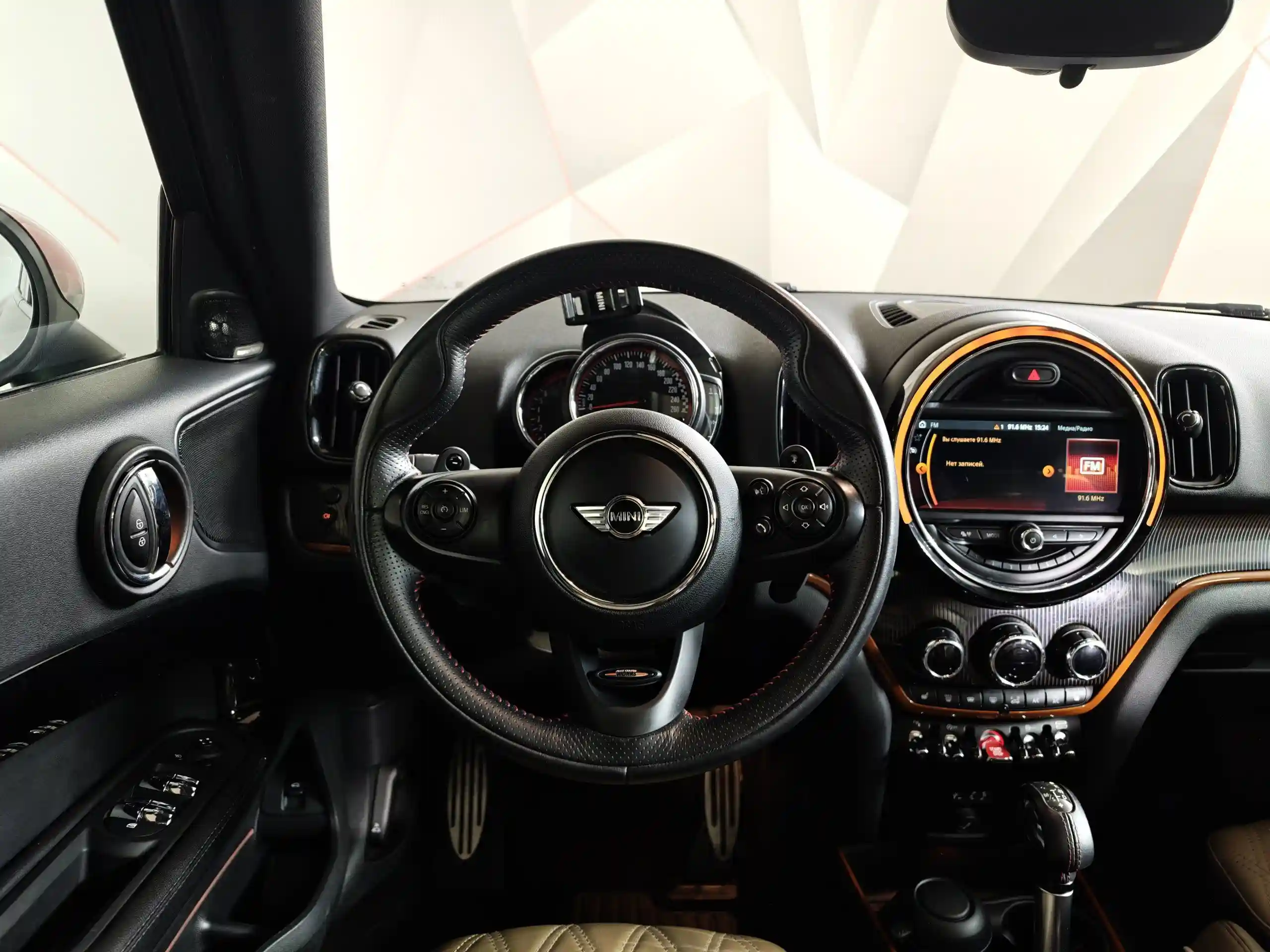Mini Countryman 2017