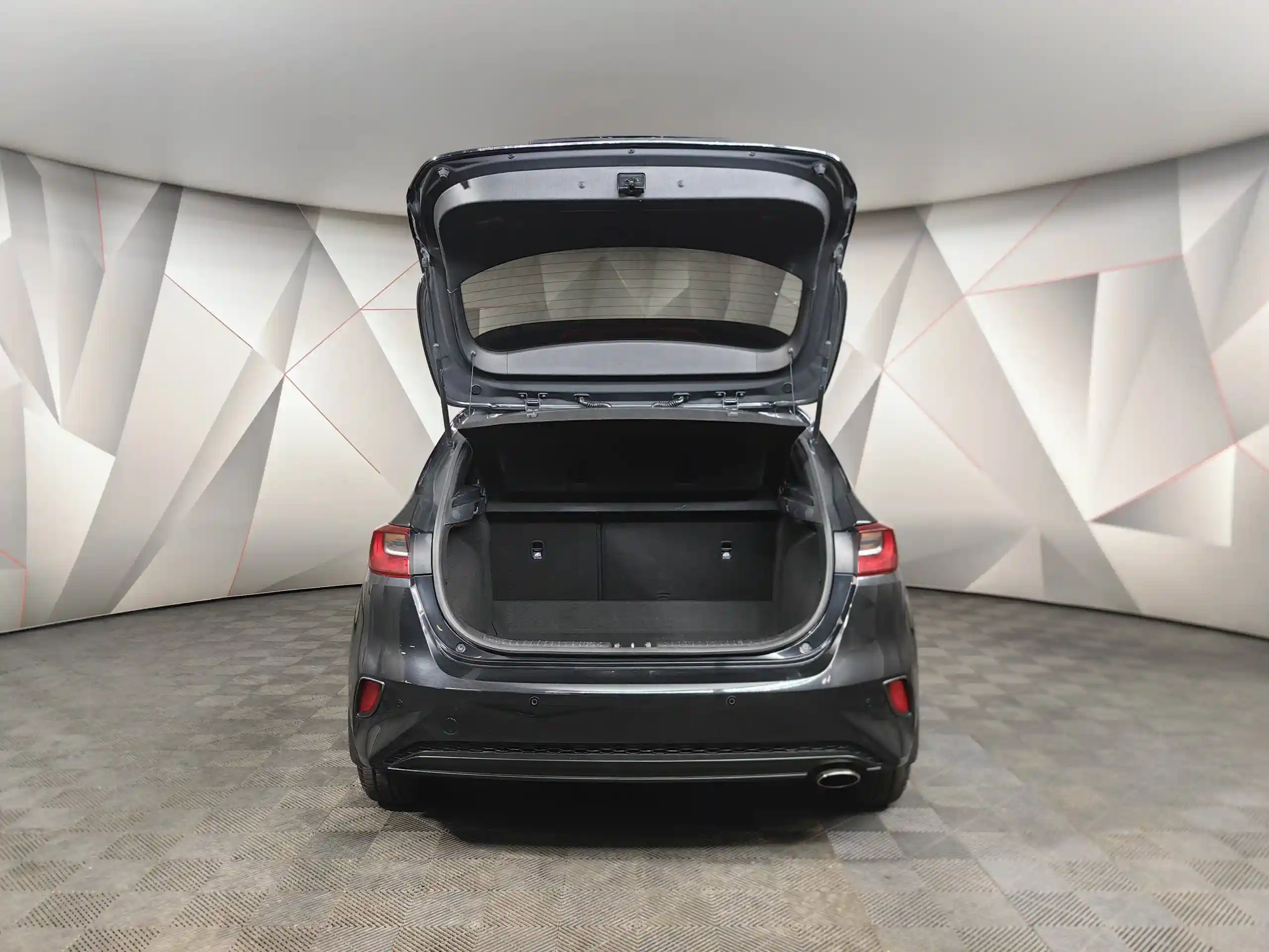 Kia Ceed 2018