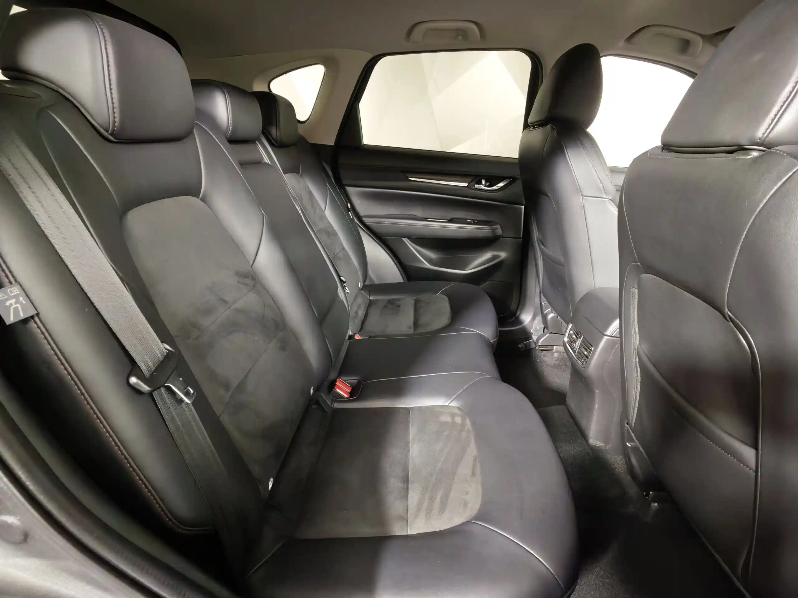 Mazda CX-5 2021