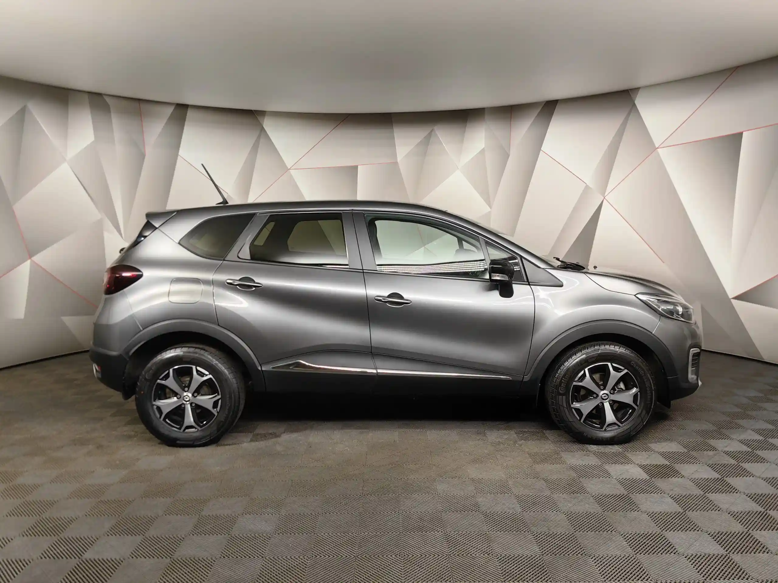 Renault Kaptur 2020