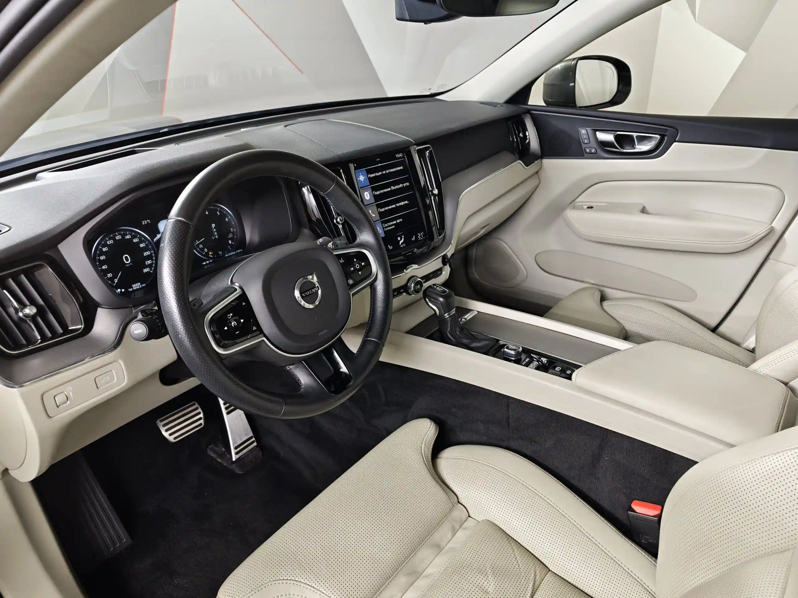 Volvo XC60 2017