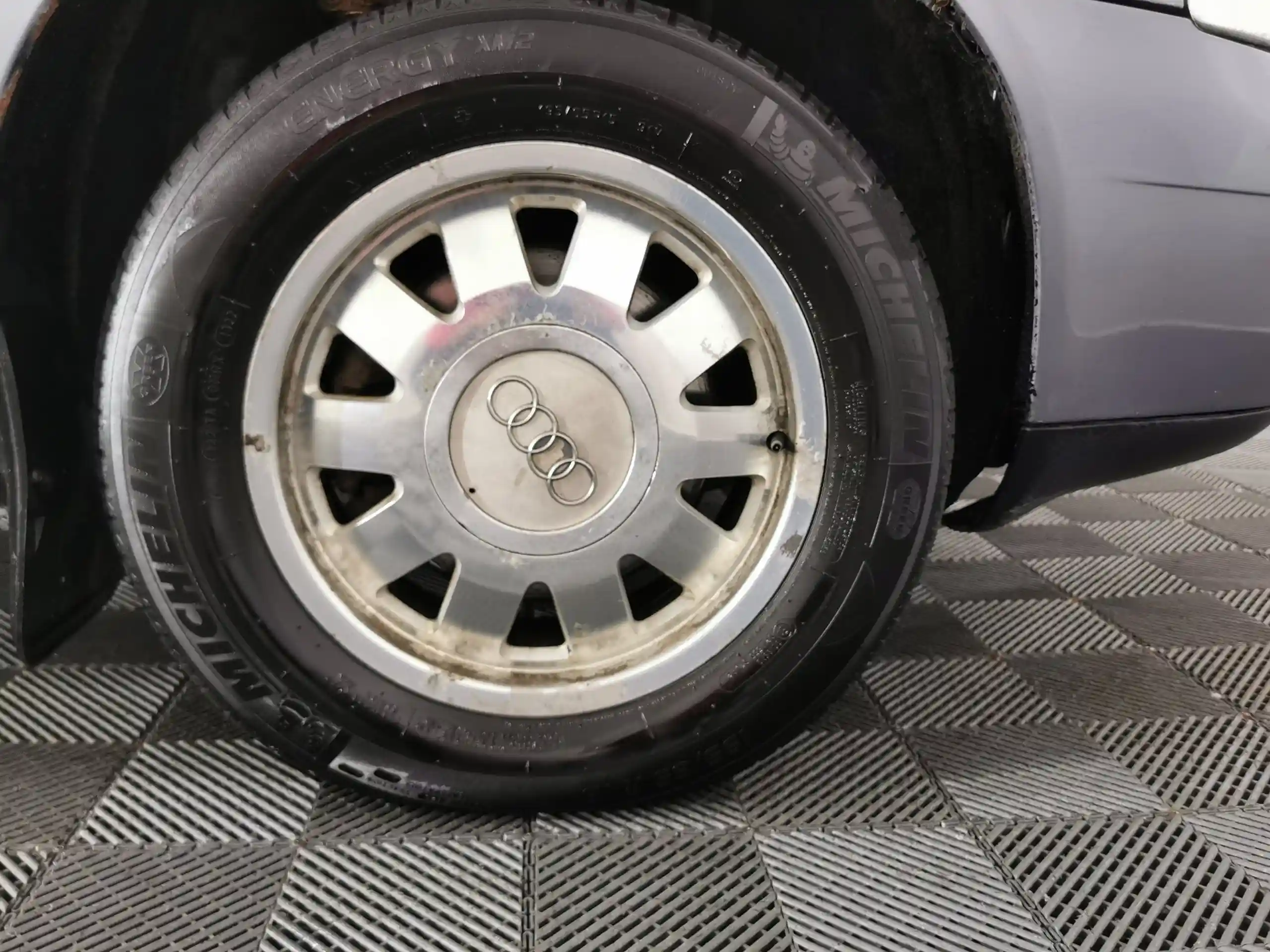 Audi A4 1999