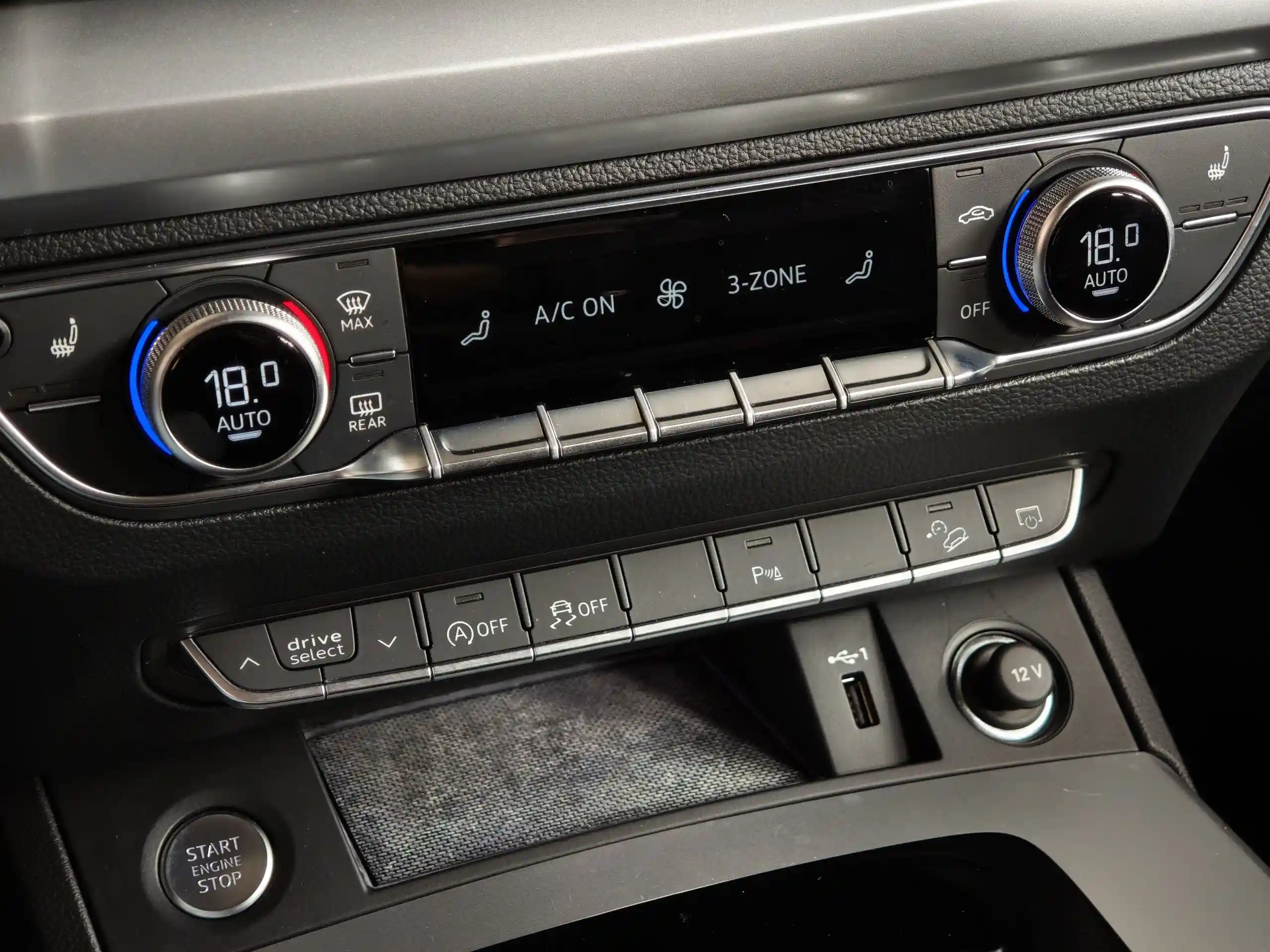 Audi Q5 2021