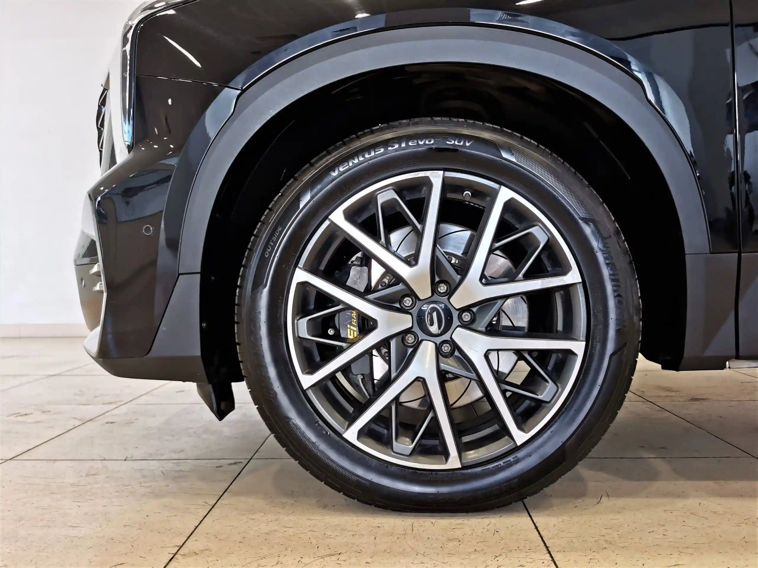 GAC GS8 2024