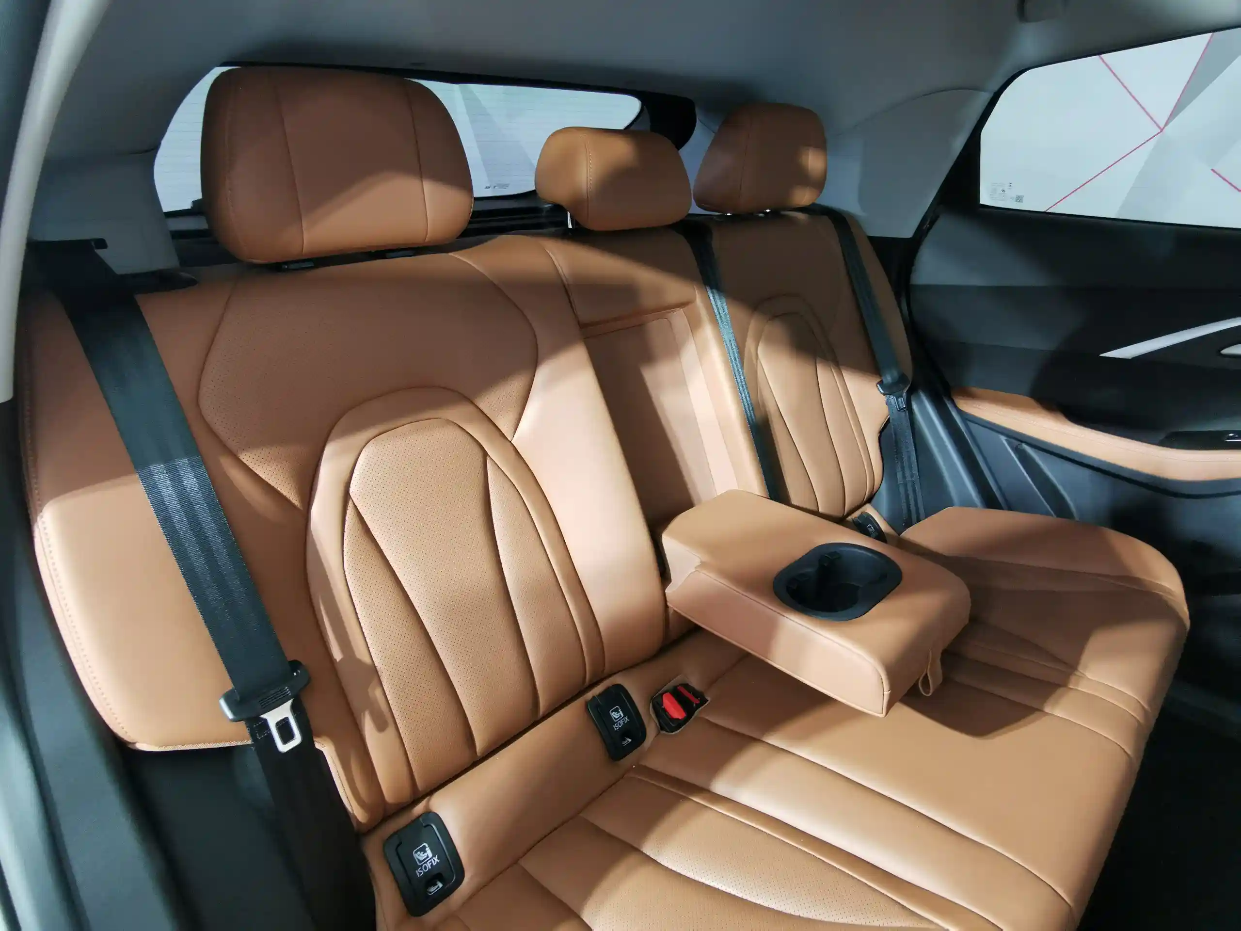 Omoda C5 2024
