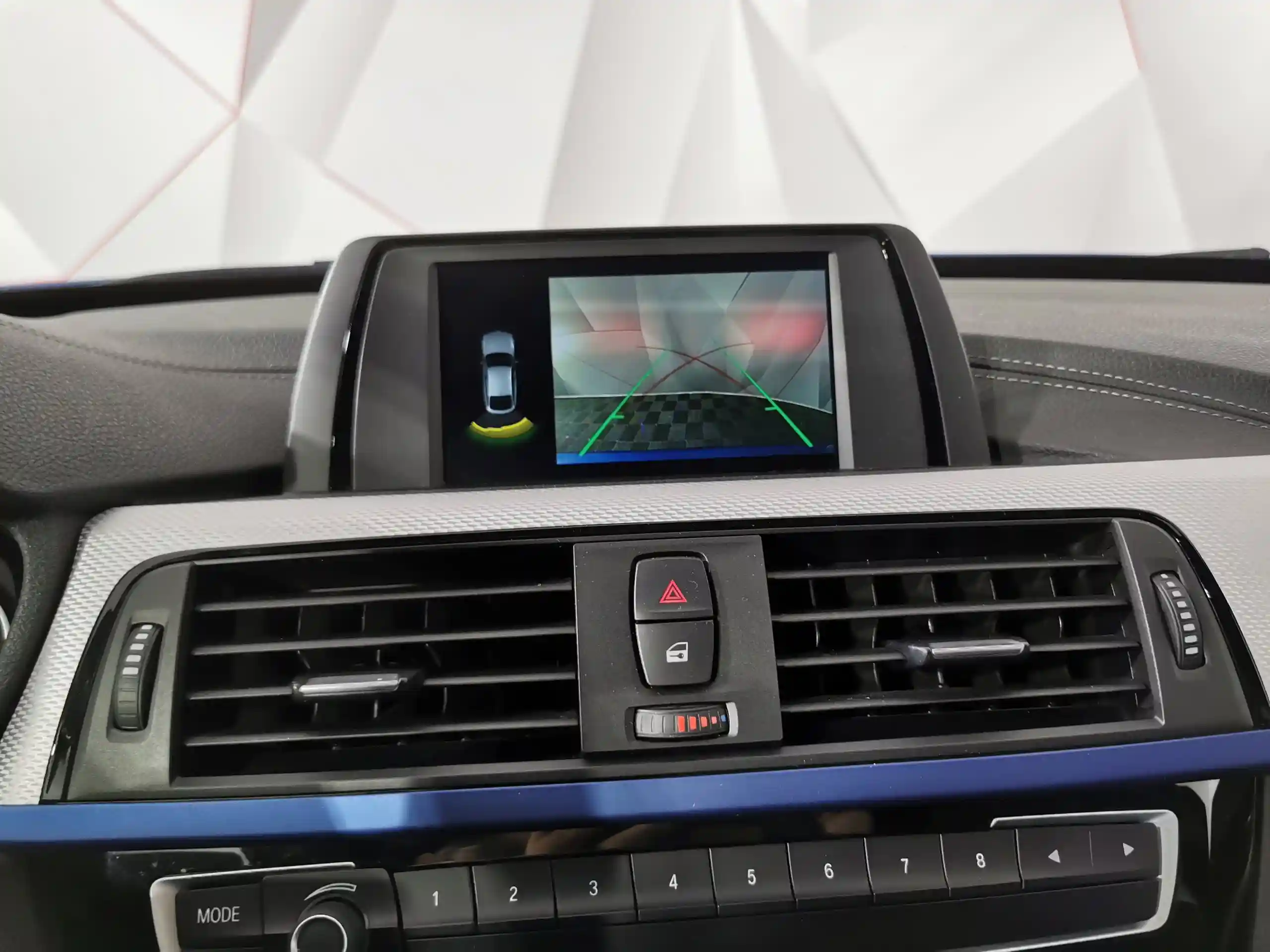 BMW 3 серия 2019