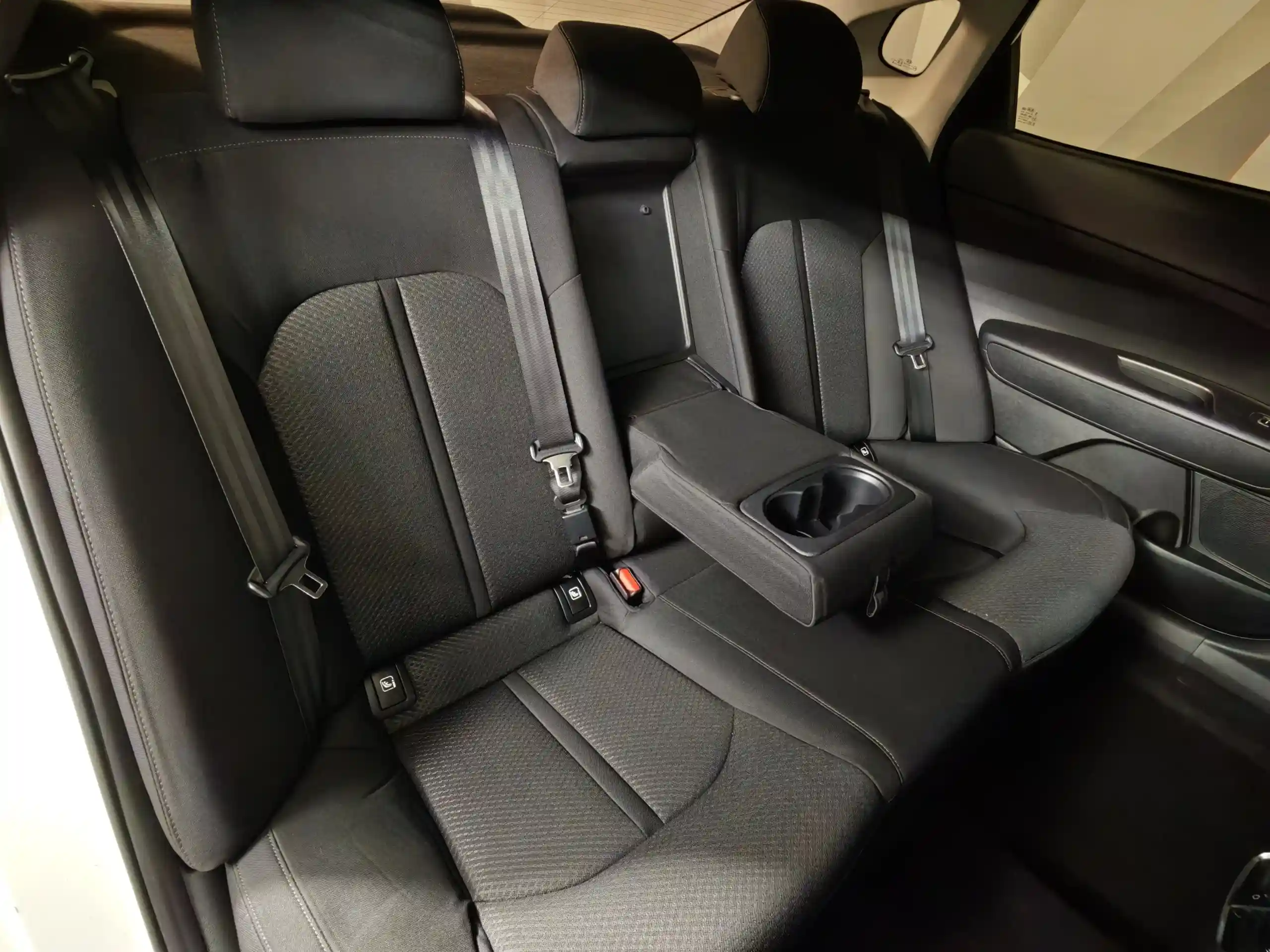 Kia Optima 2019