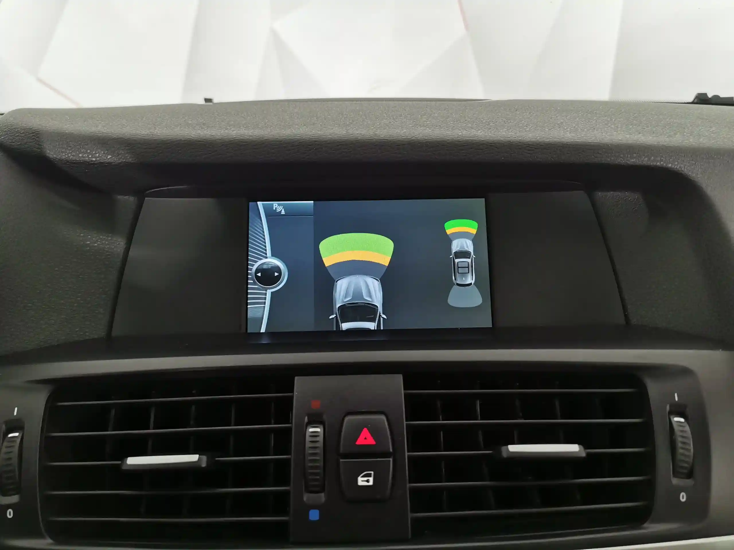 BMW X3 2013