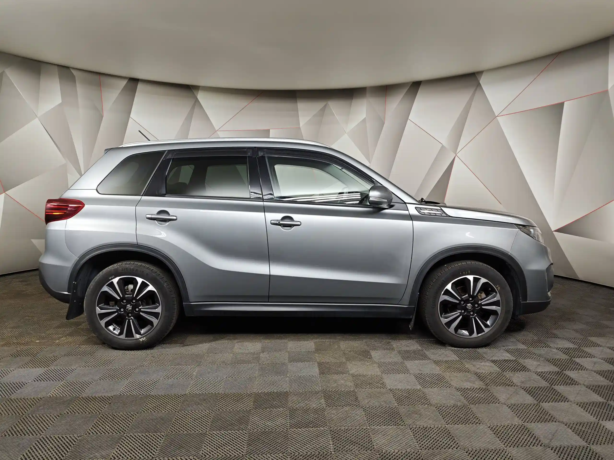 Suzuki Vitara 2019
