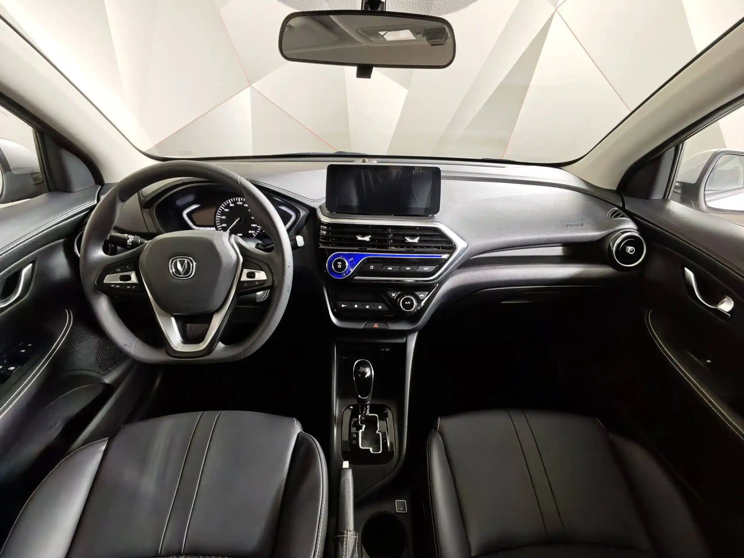 Changan Alsvin 2023