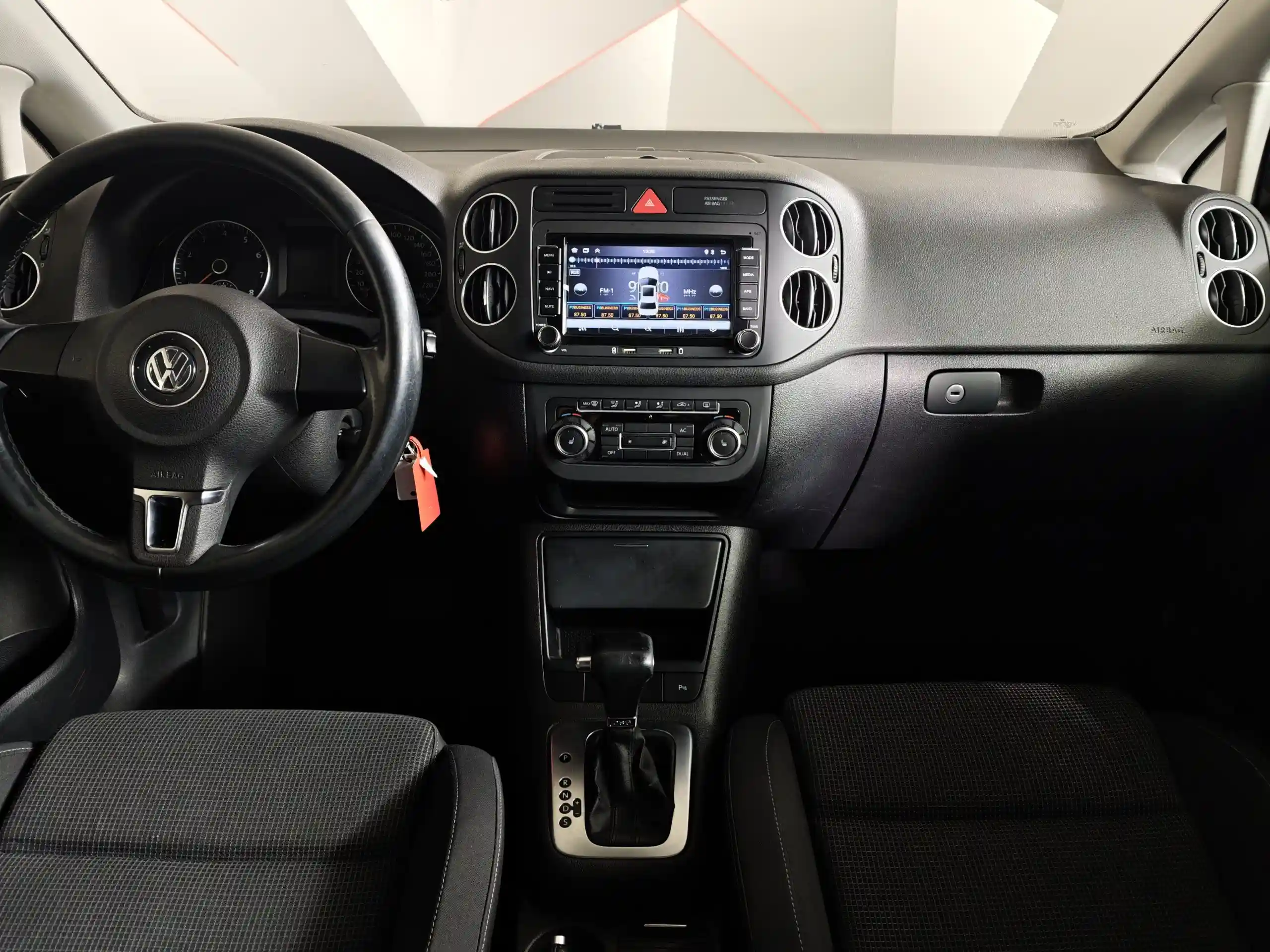 Volkswagen Golf 2009