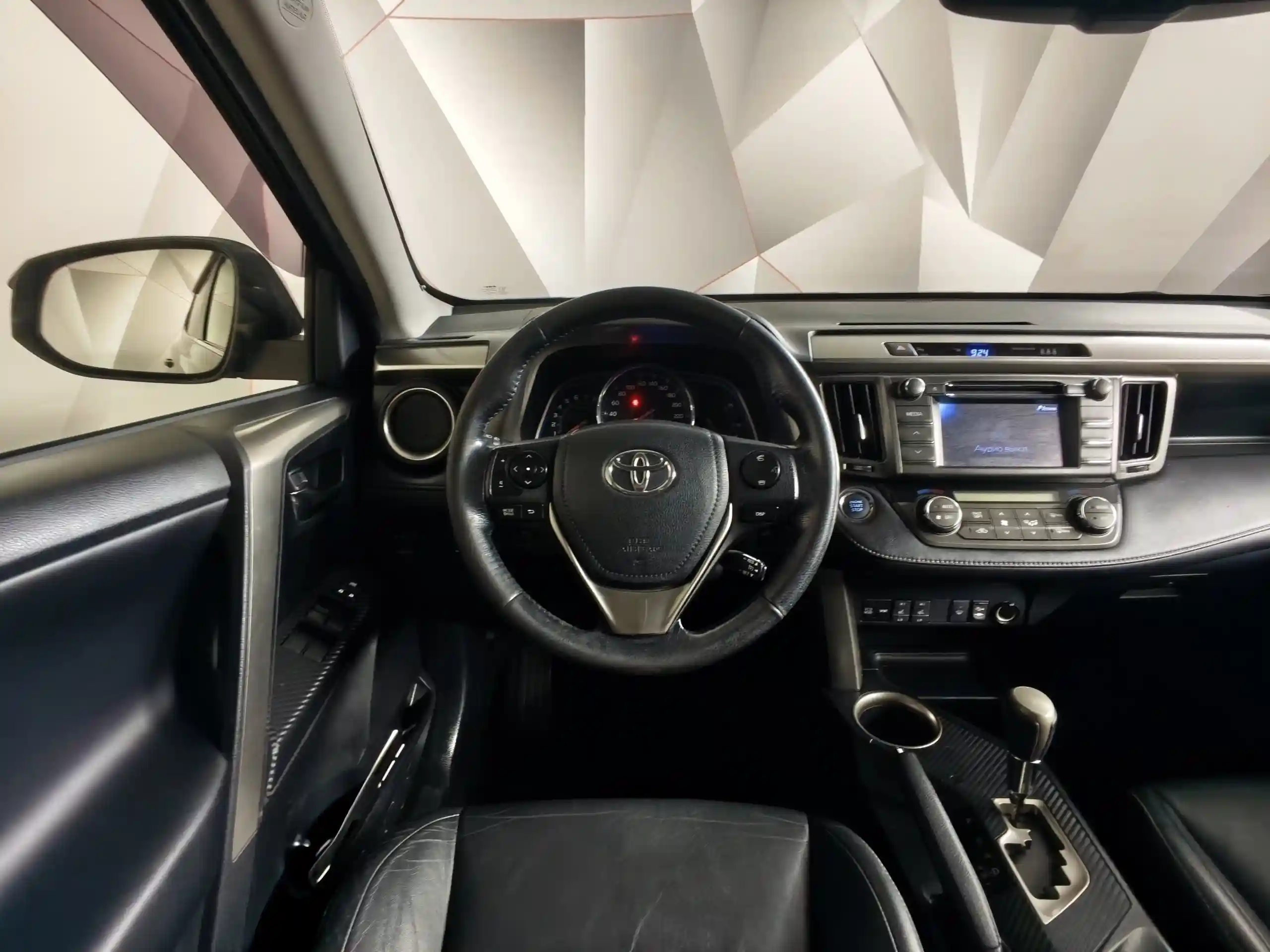 Toyota RAV4 2013