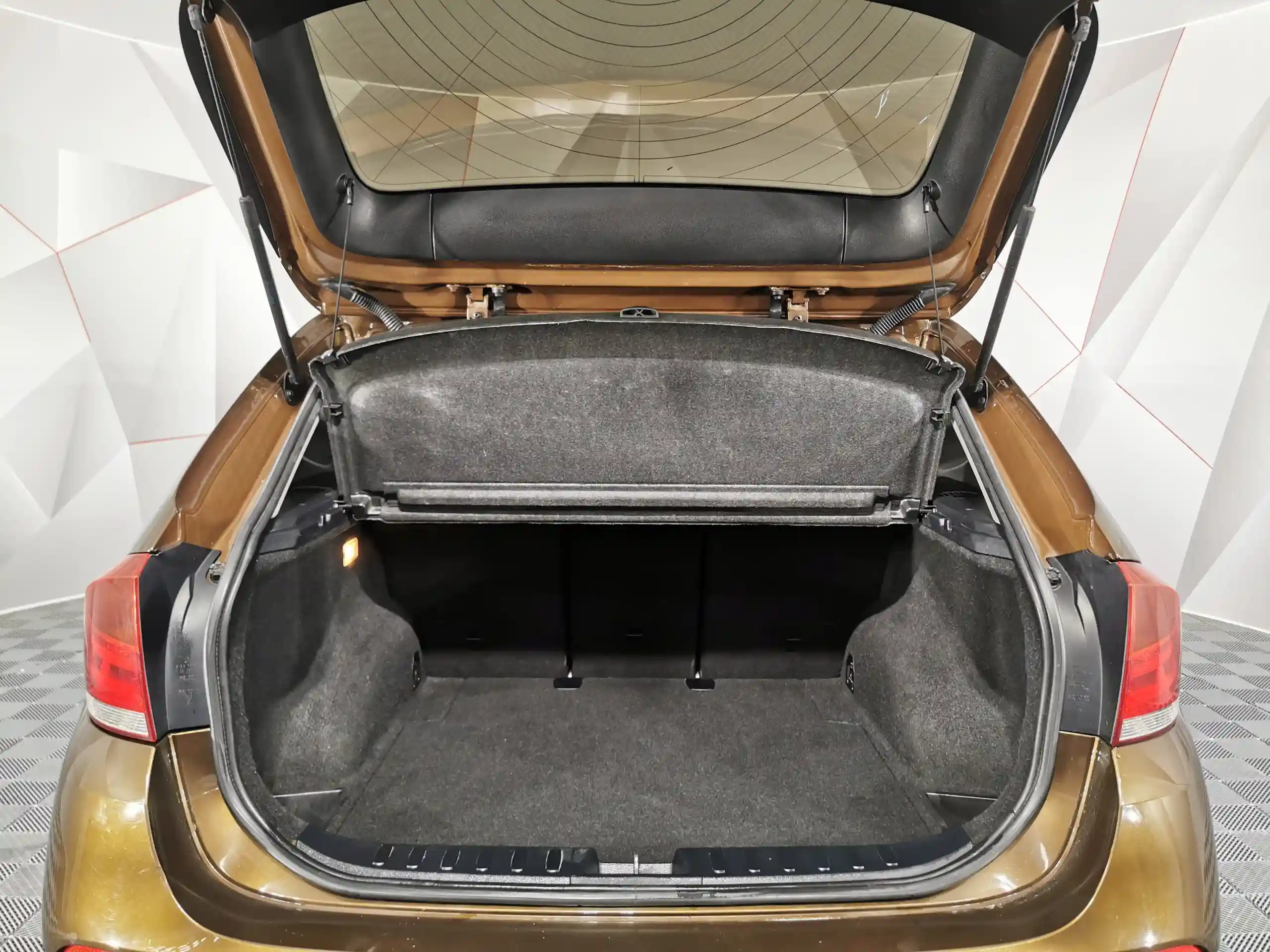 BMW X1 2011