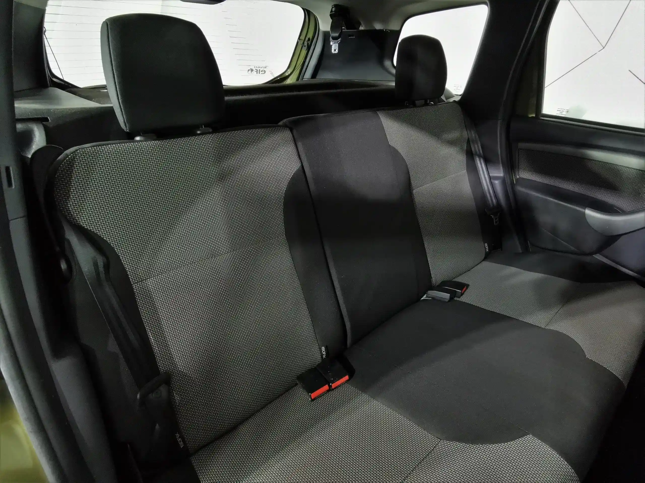 Renault Duster 2016