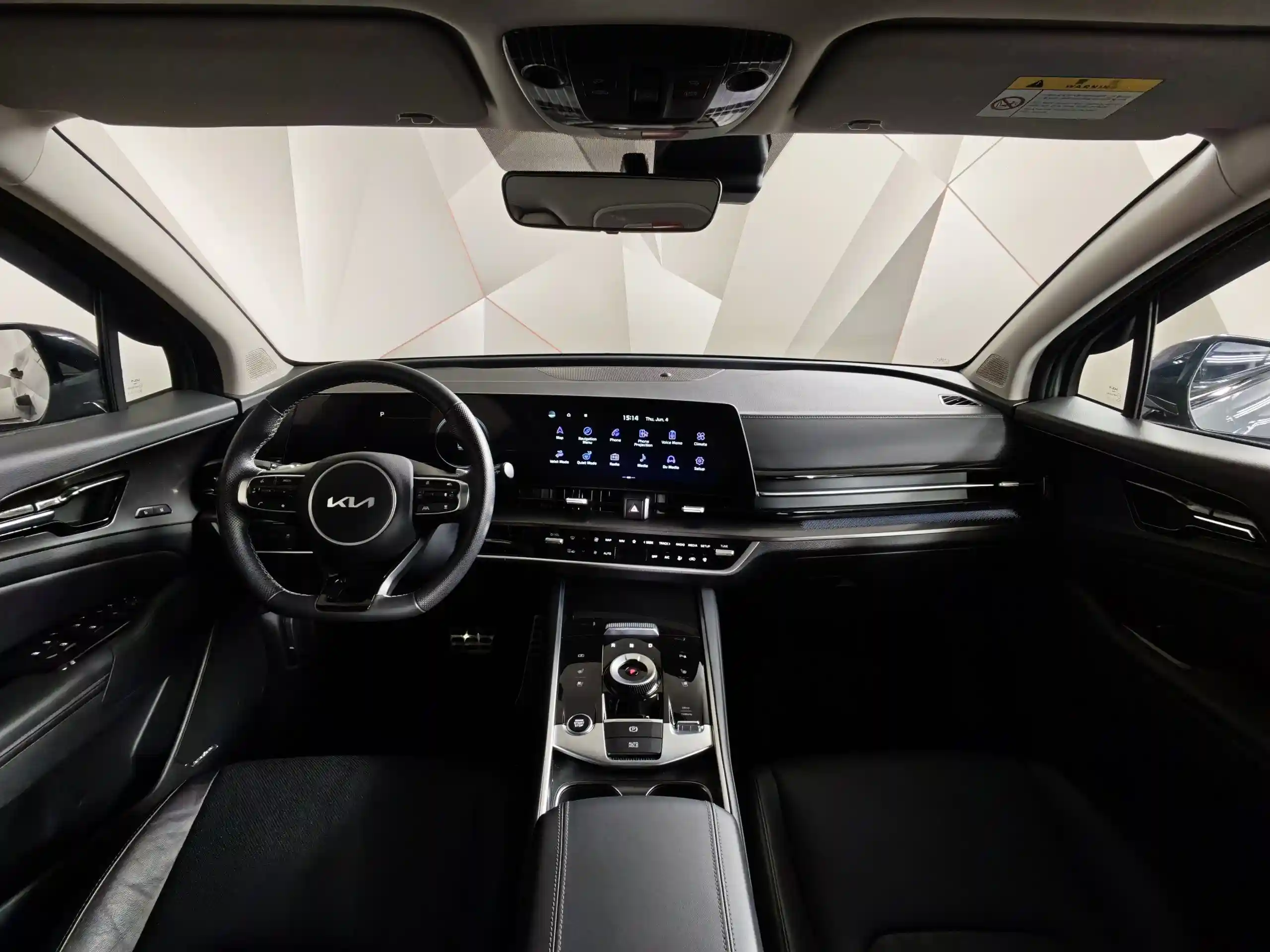 Kia Sportage 2024