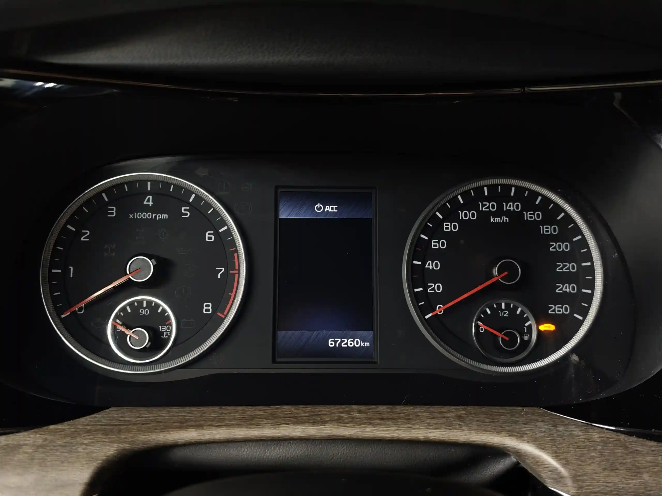 Kia K5 2021