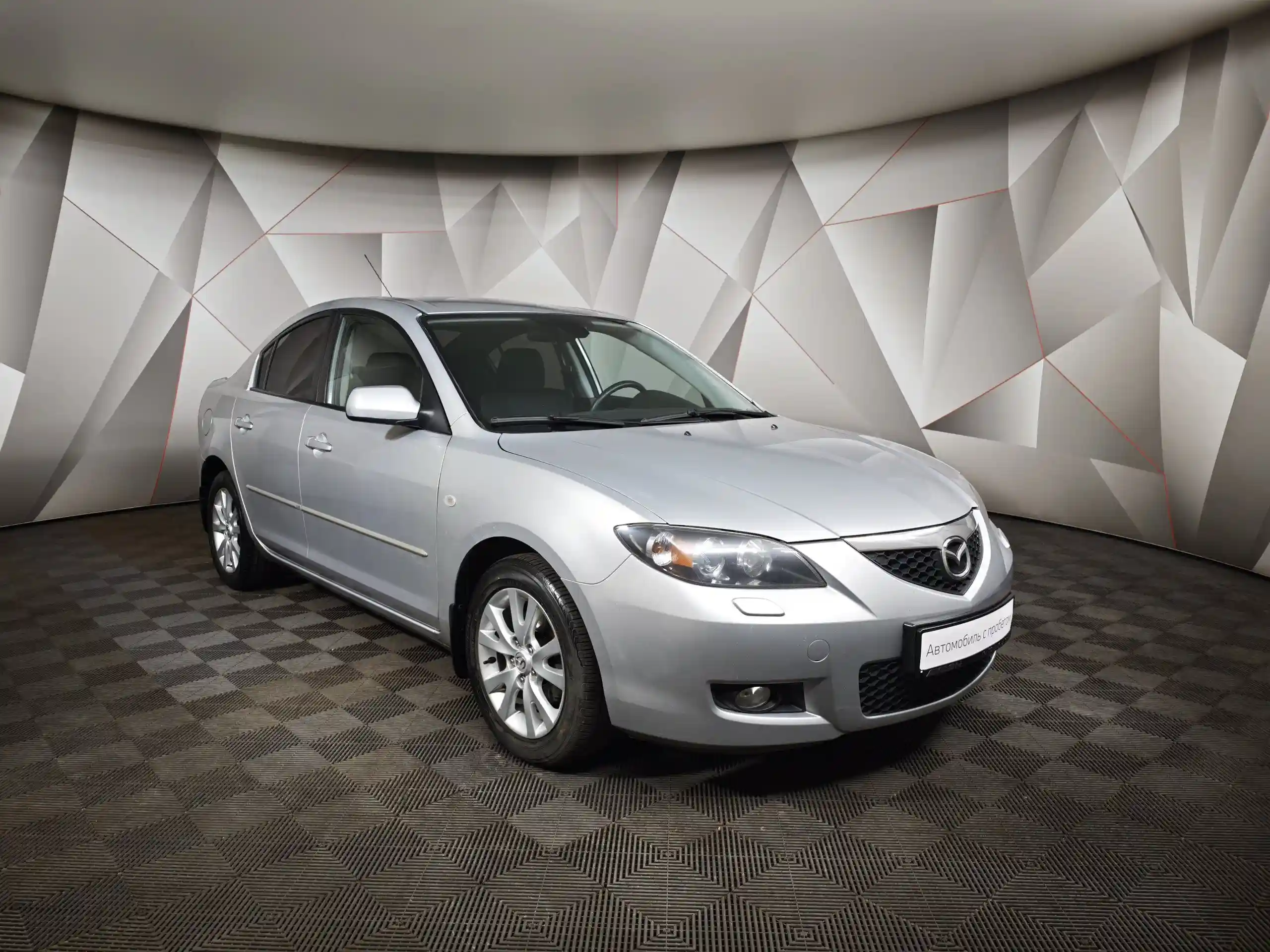 Mazda 3 2006