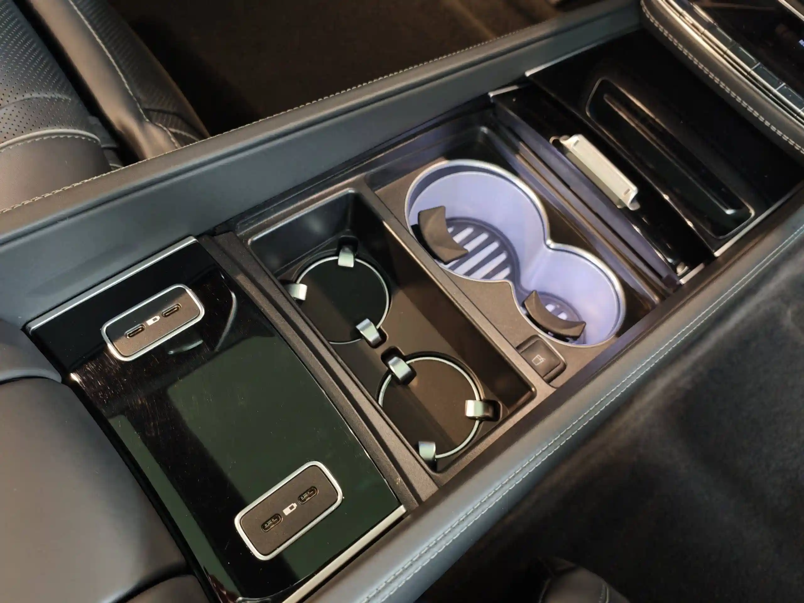 Mercedes-Benz GLS 2021