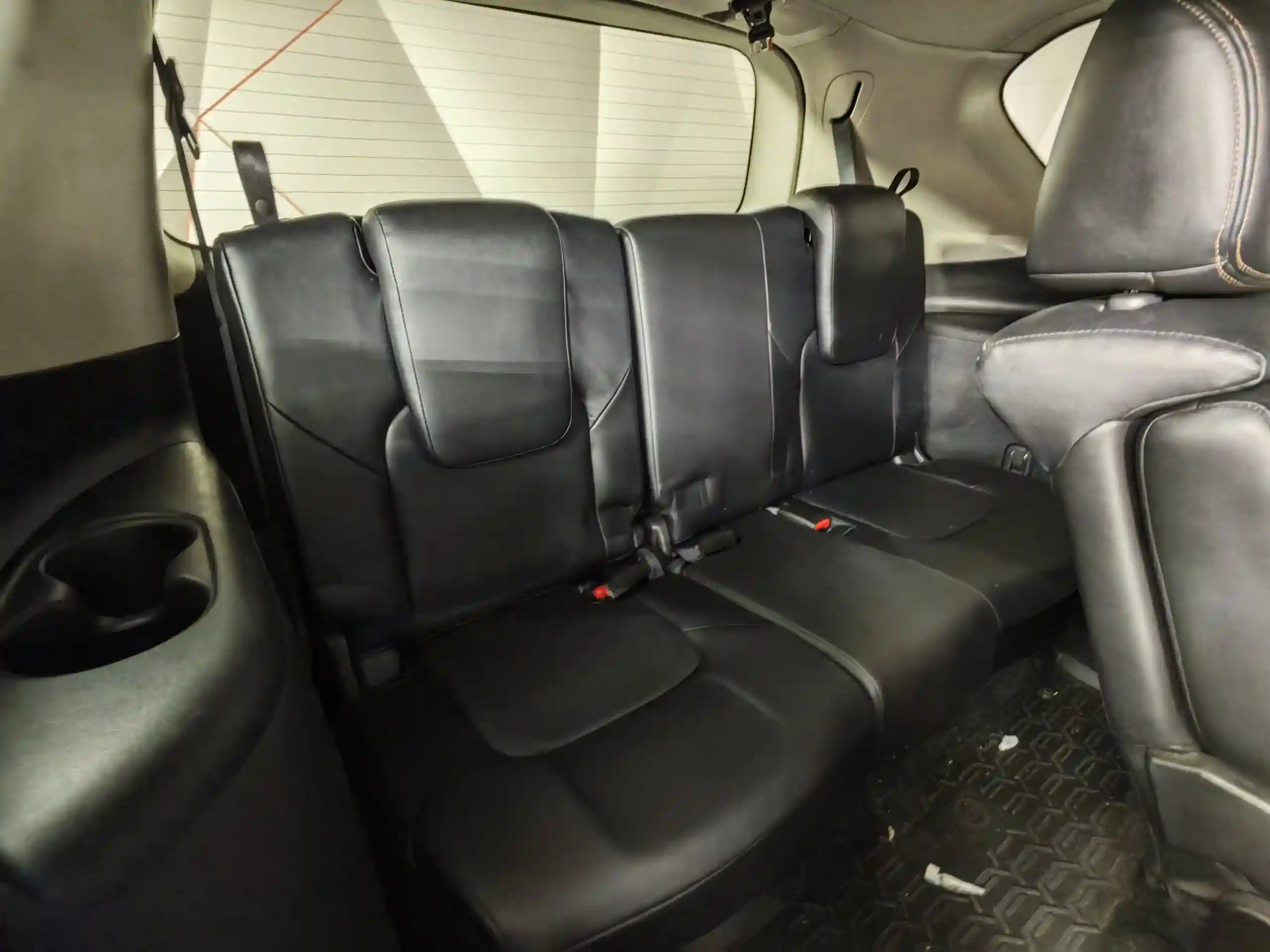 Nissan Patrol 2011