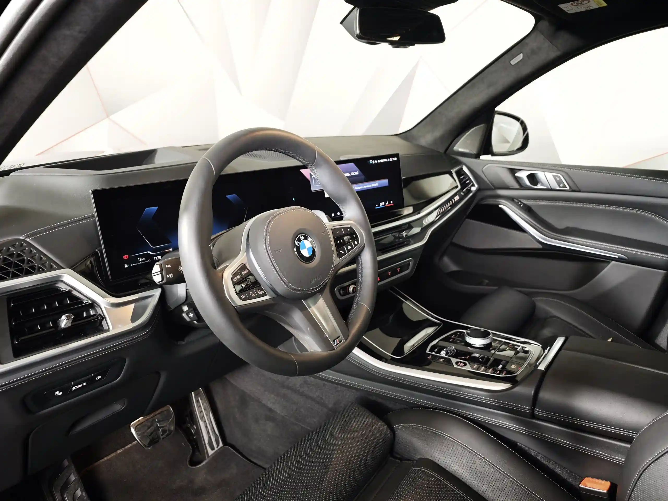 BMW X5 2025