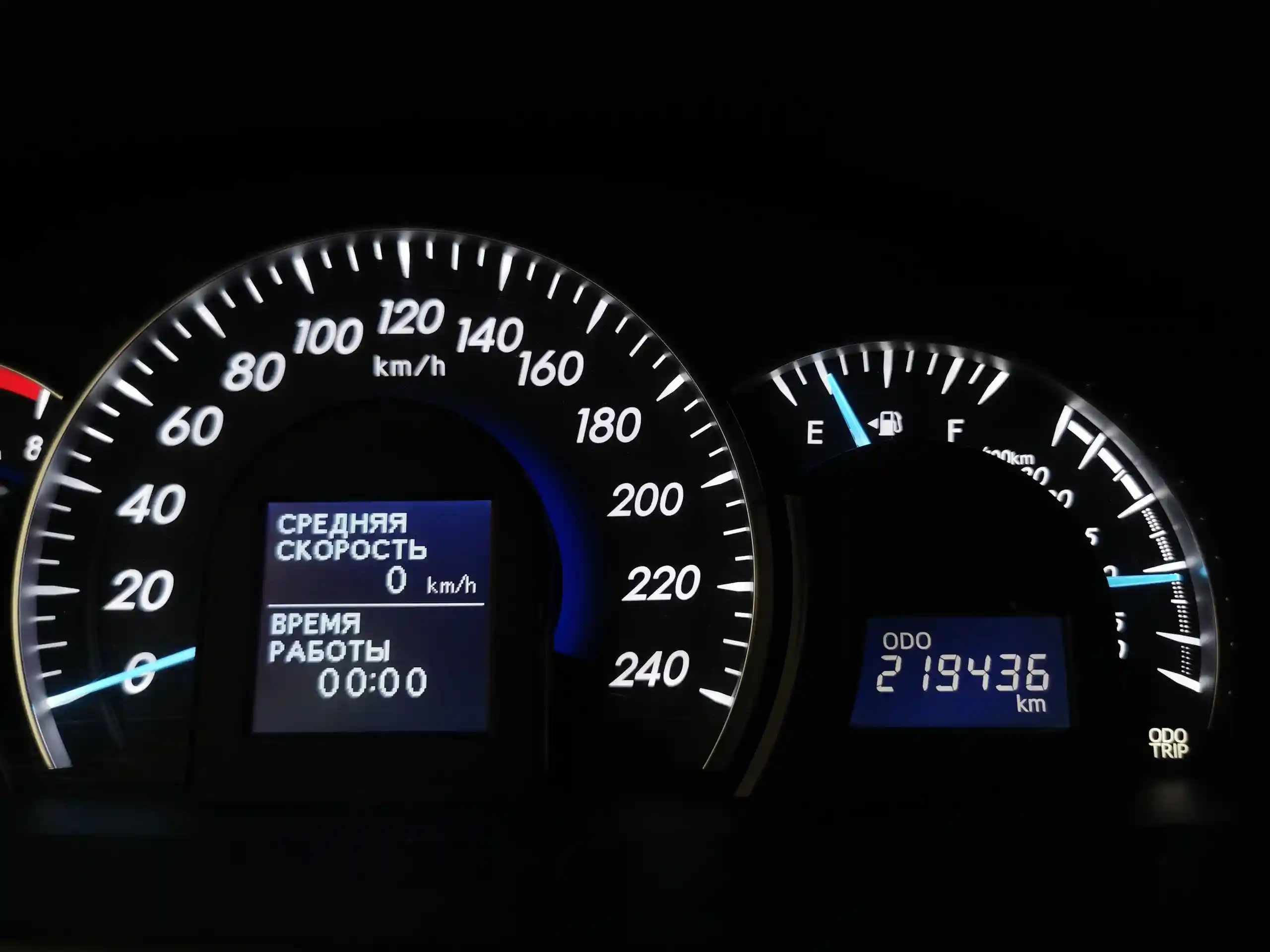Toyota Camry 2013