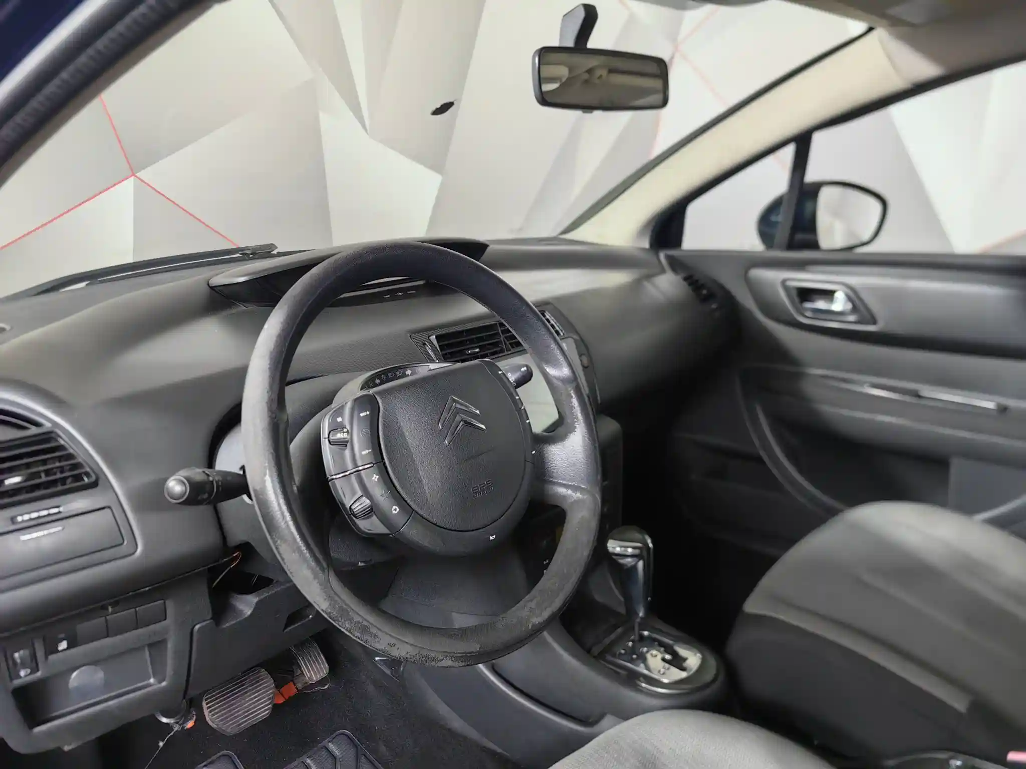 Citroen C4 2009