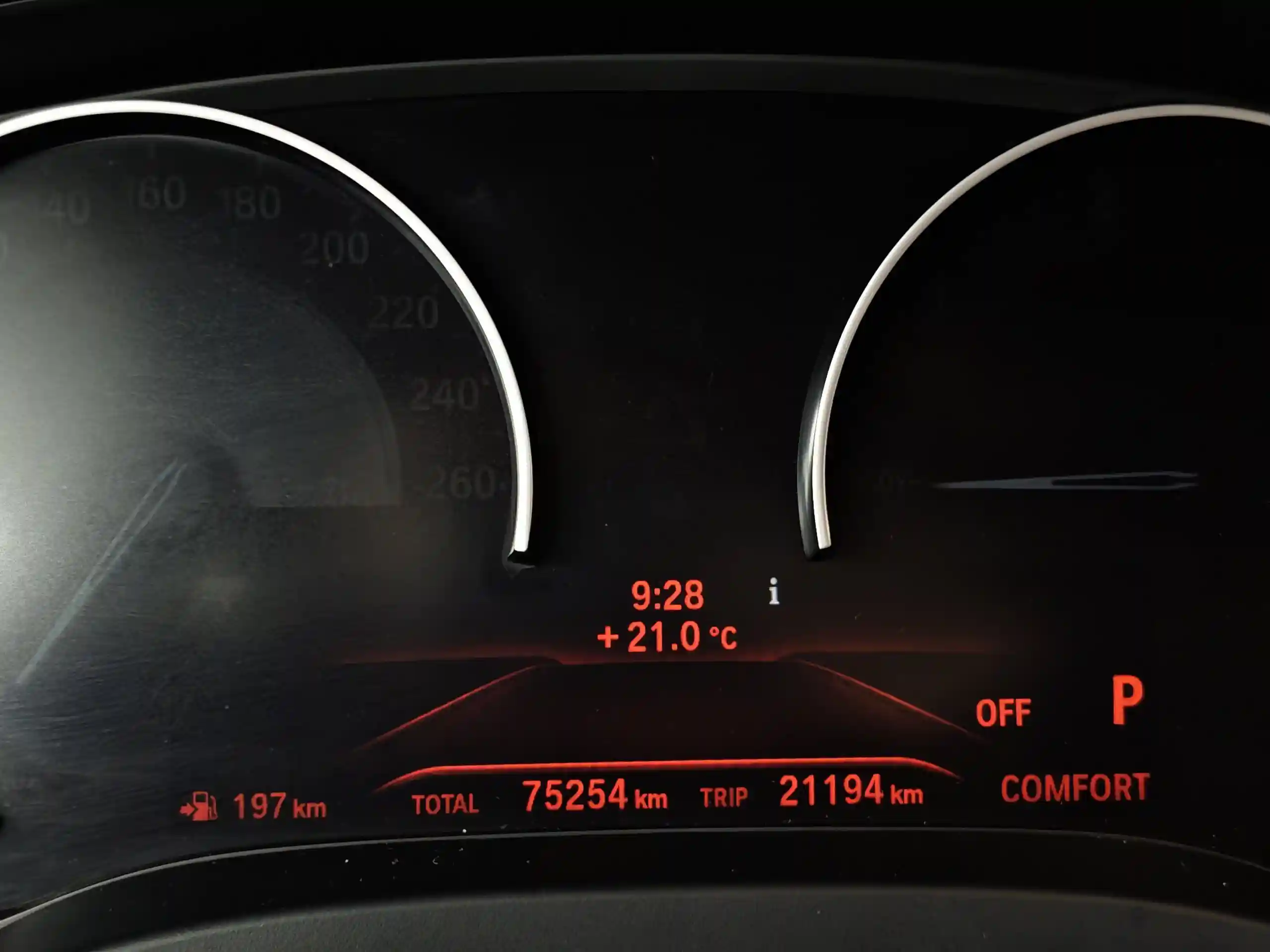 BMW X3 2020