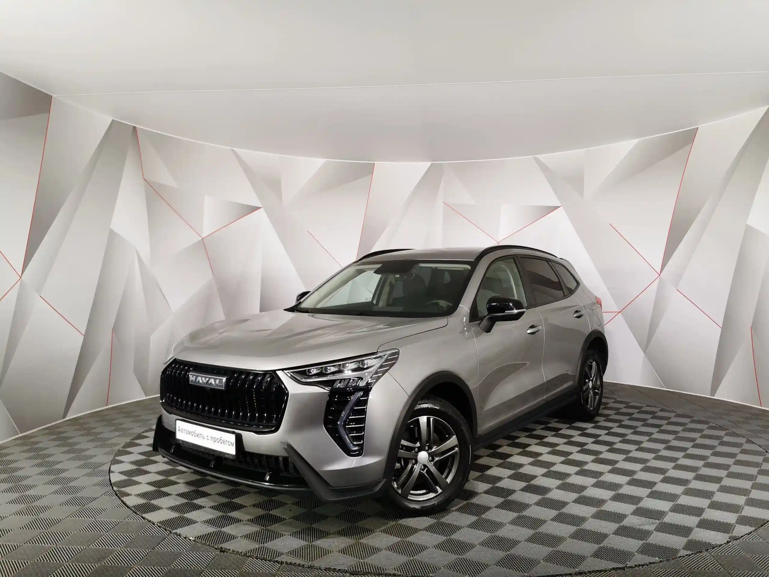 Haval Jolion 2024
