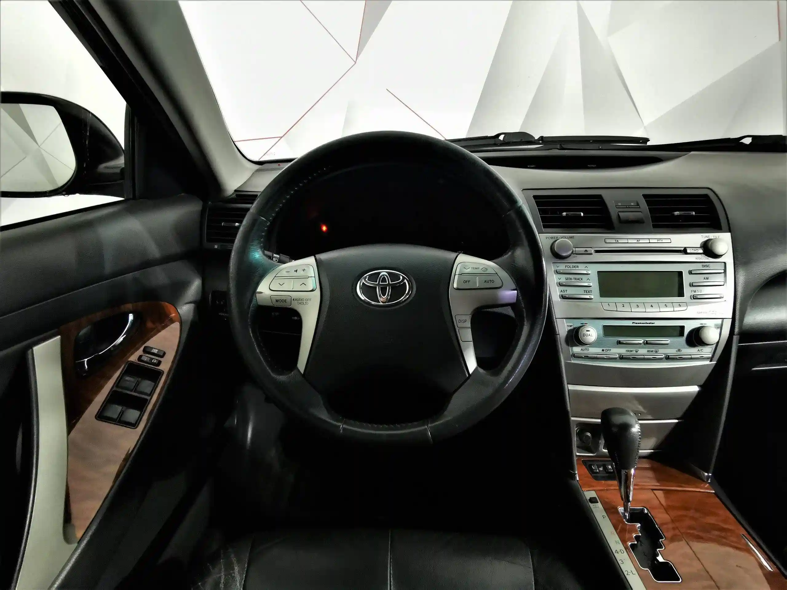 Toyota Camry 2008
