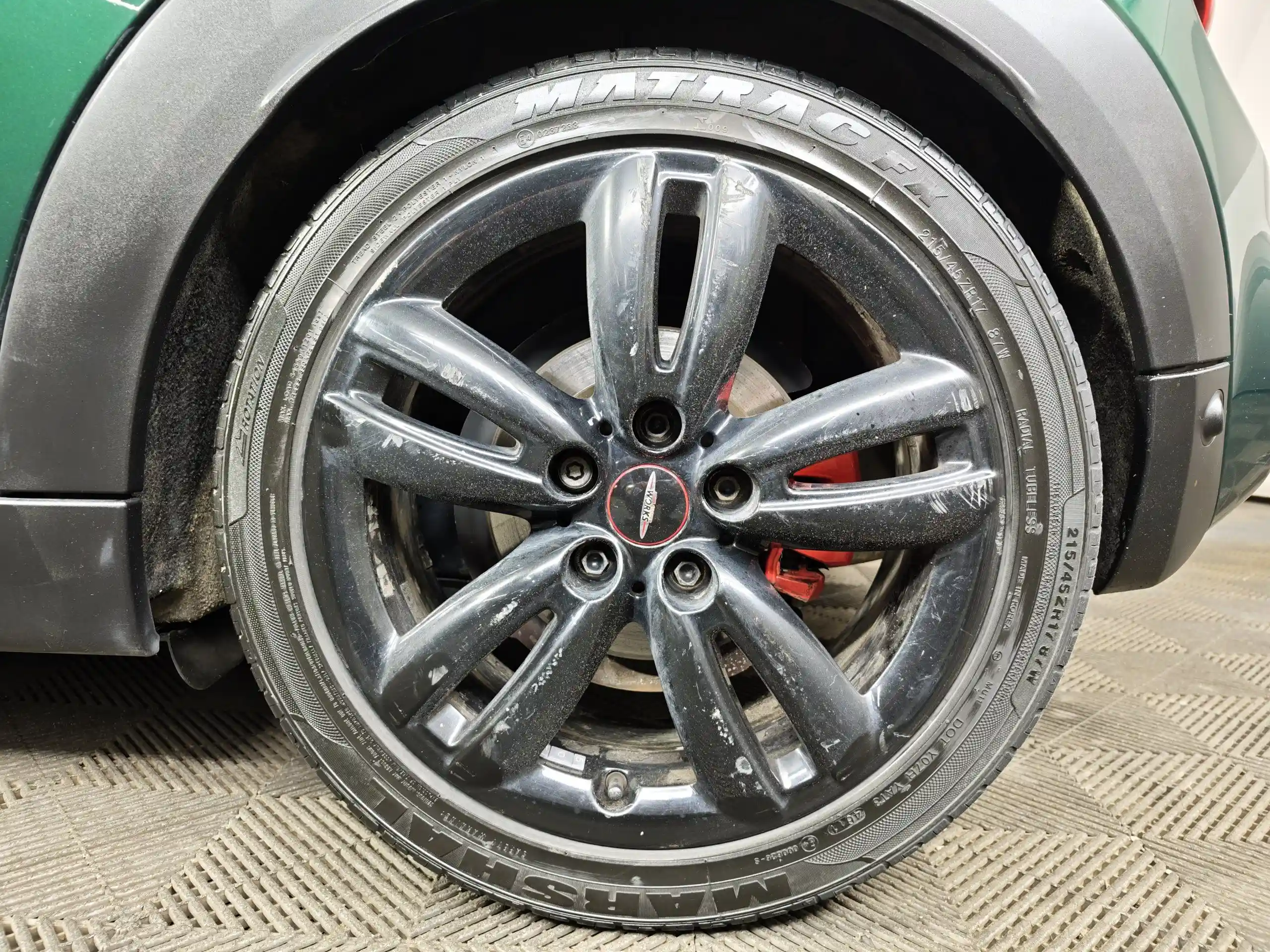 MINI 3 двери 2016