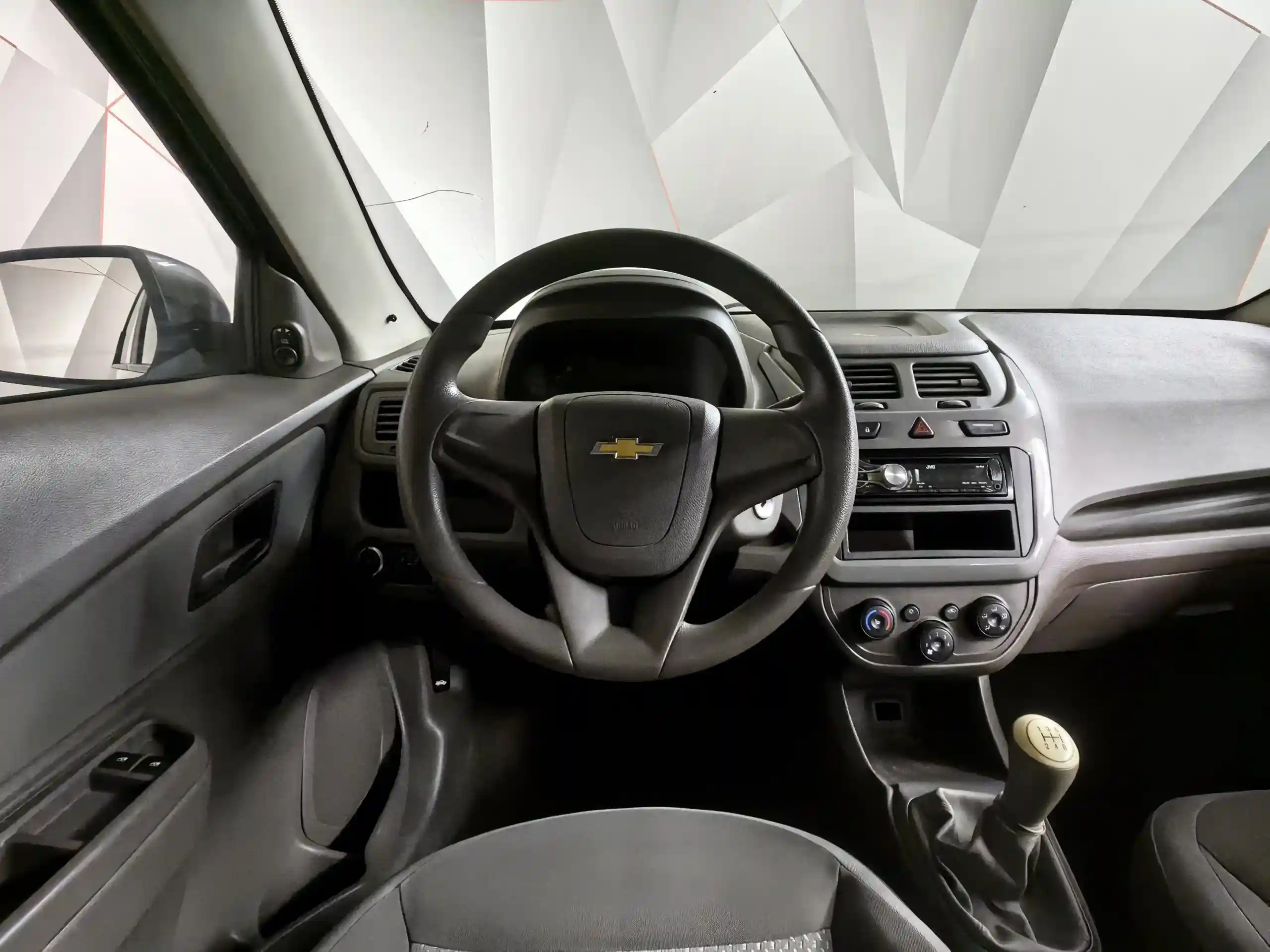 Chevrolet Cobalt 2012