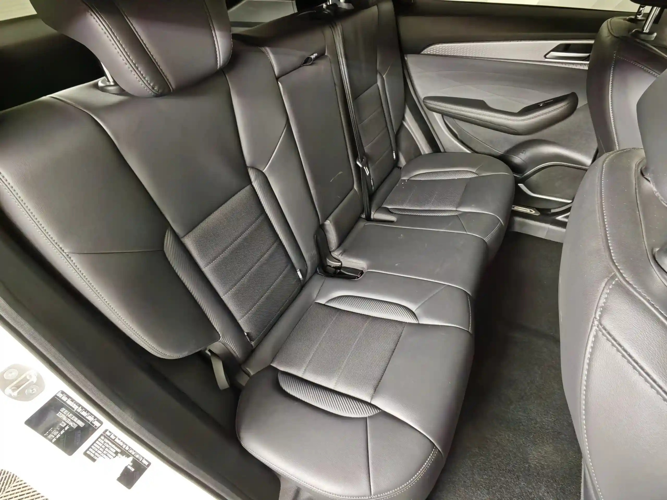 Haval F7x 2024