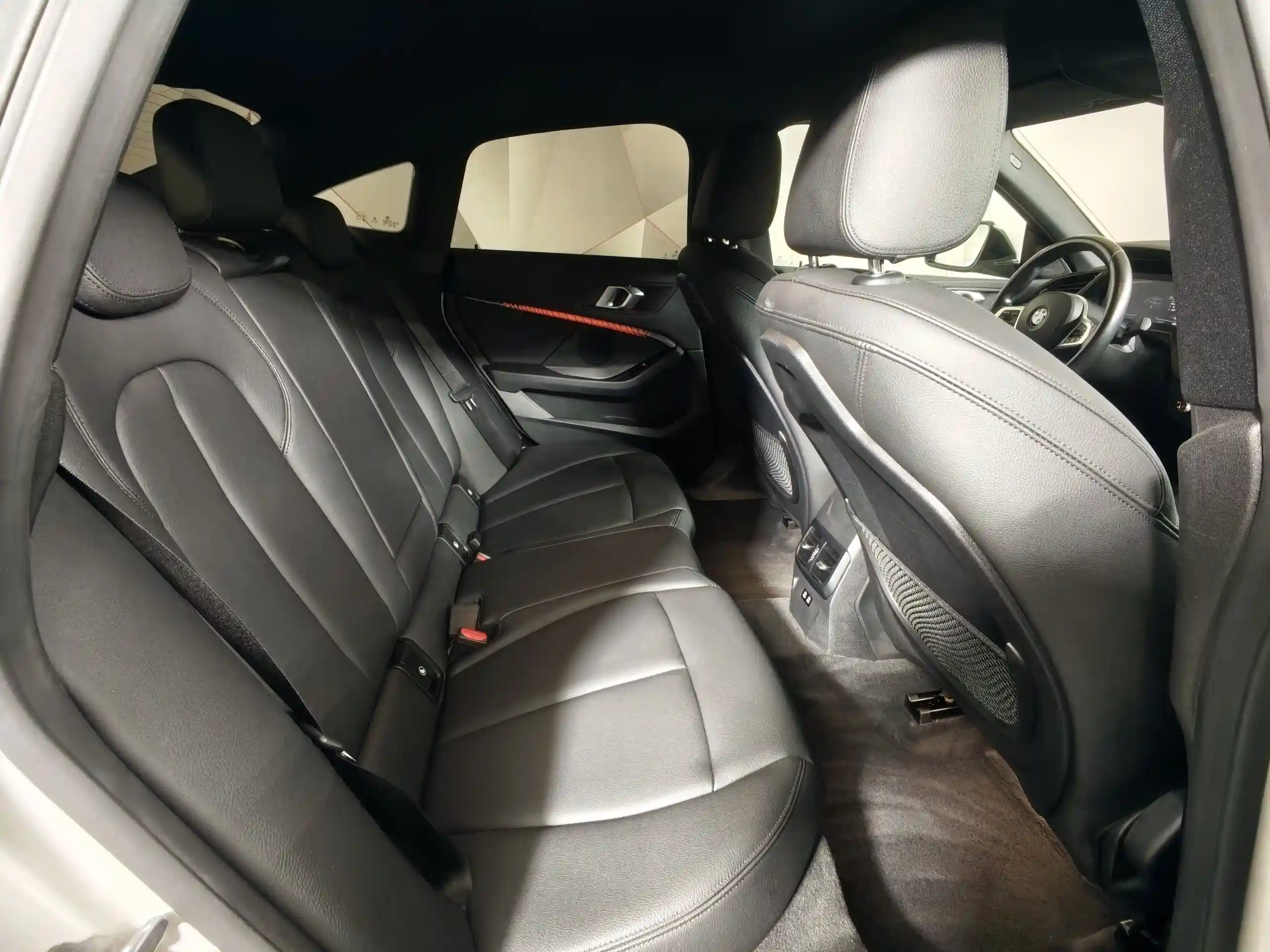BMW 2 серия Gran Coupe 2021