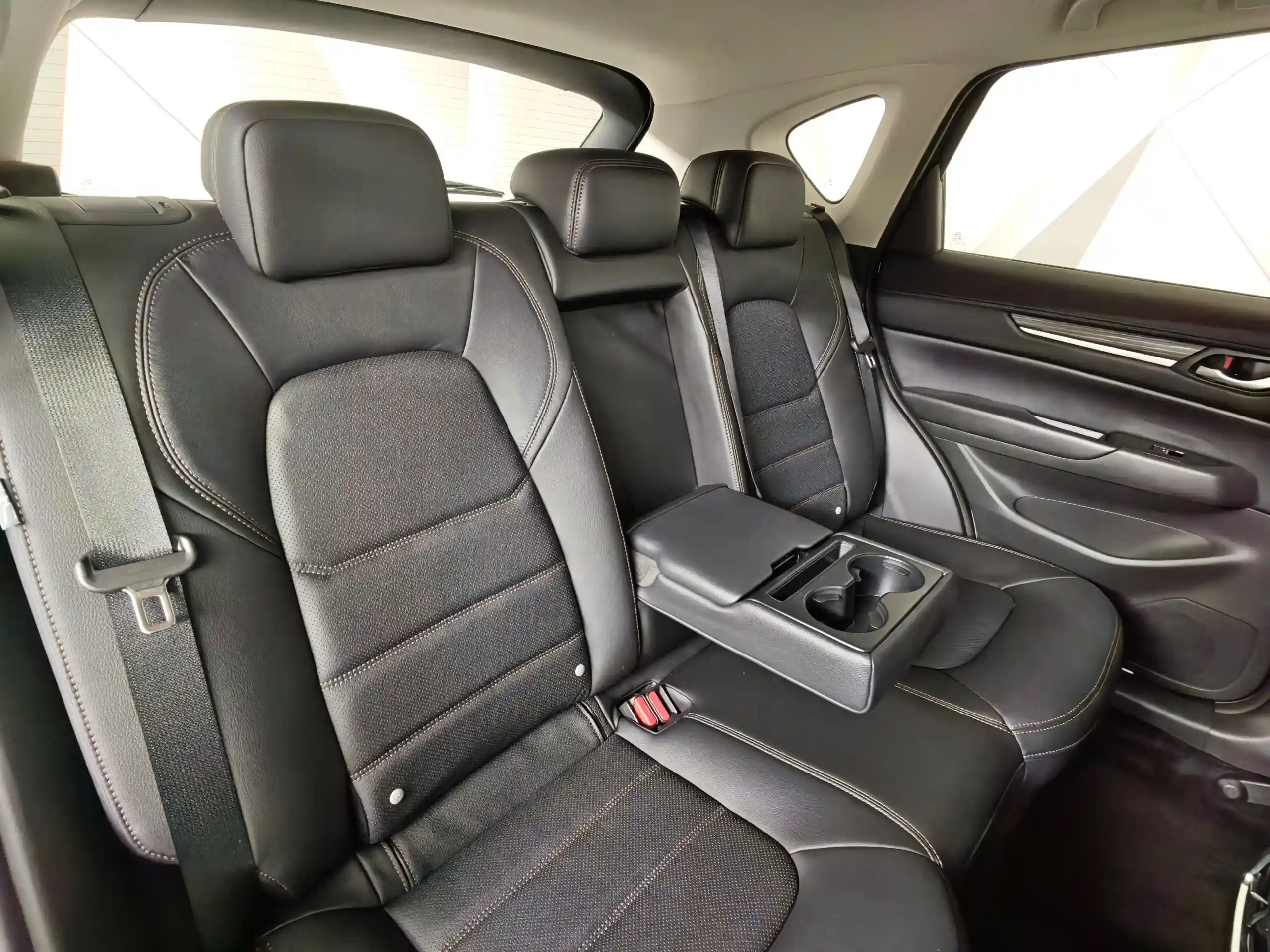 Mazda CX-5 2025