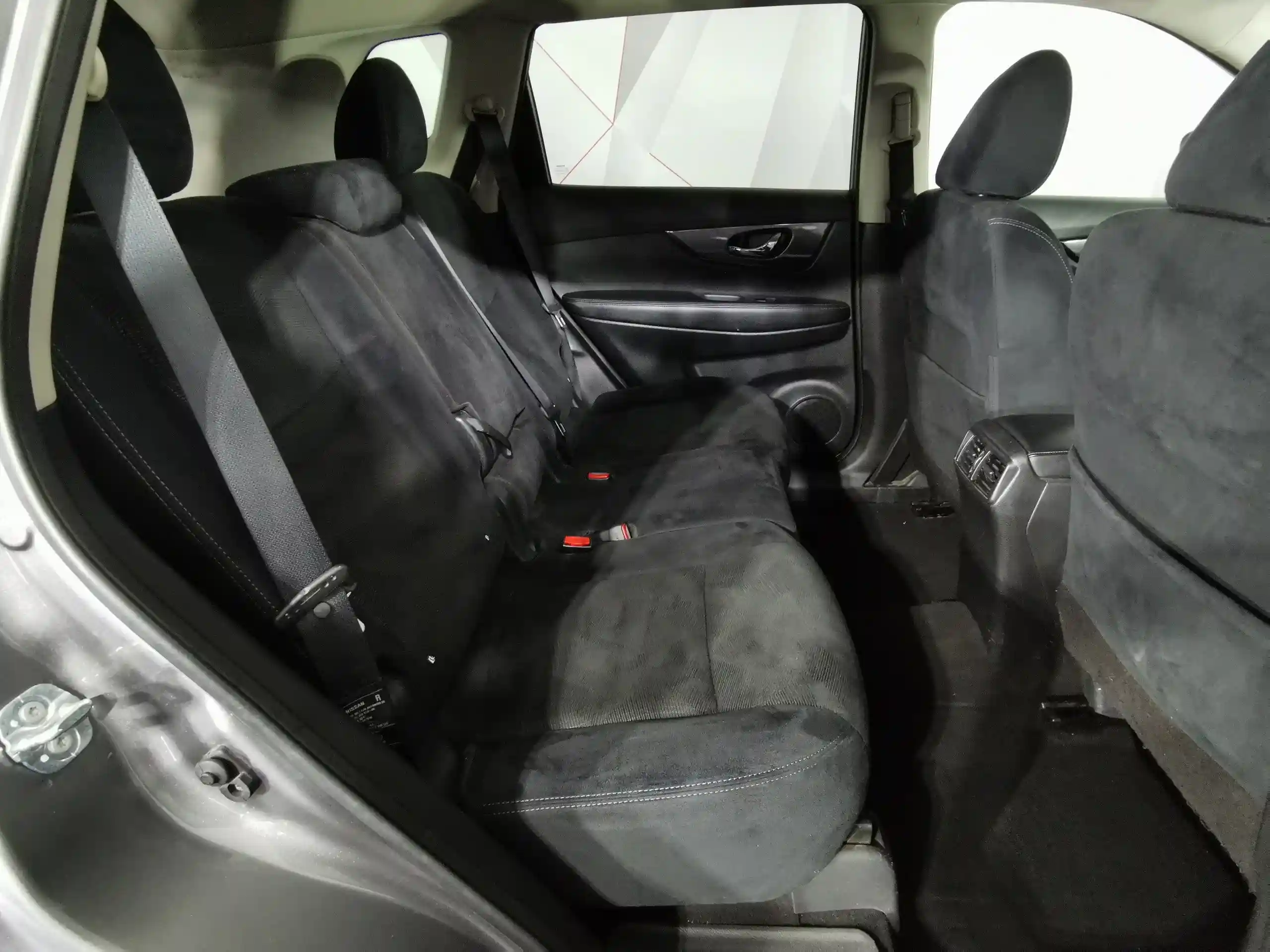 Nissan X-Trail 2016